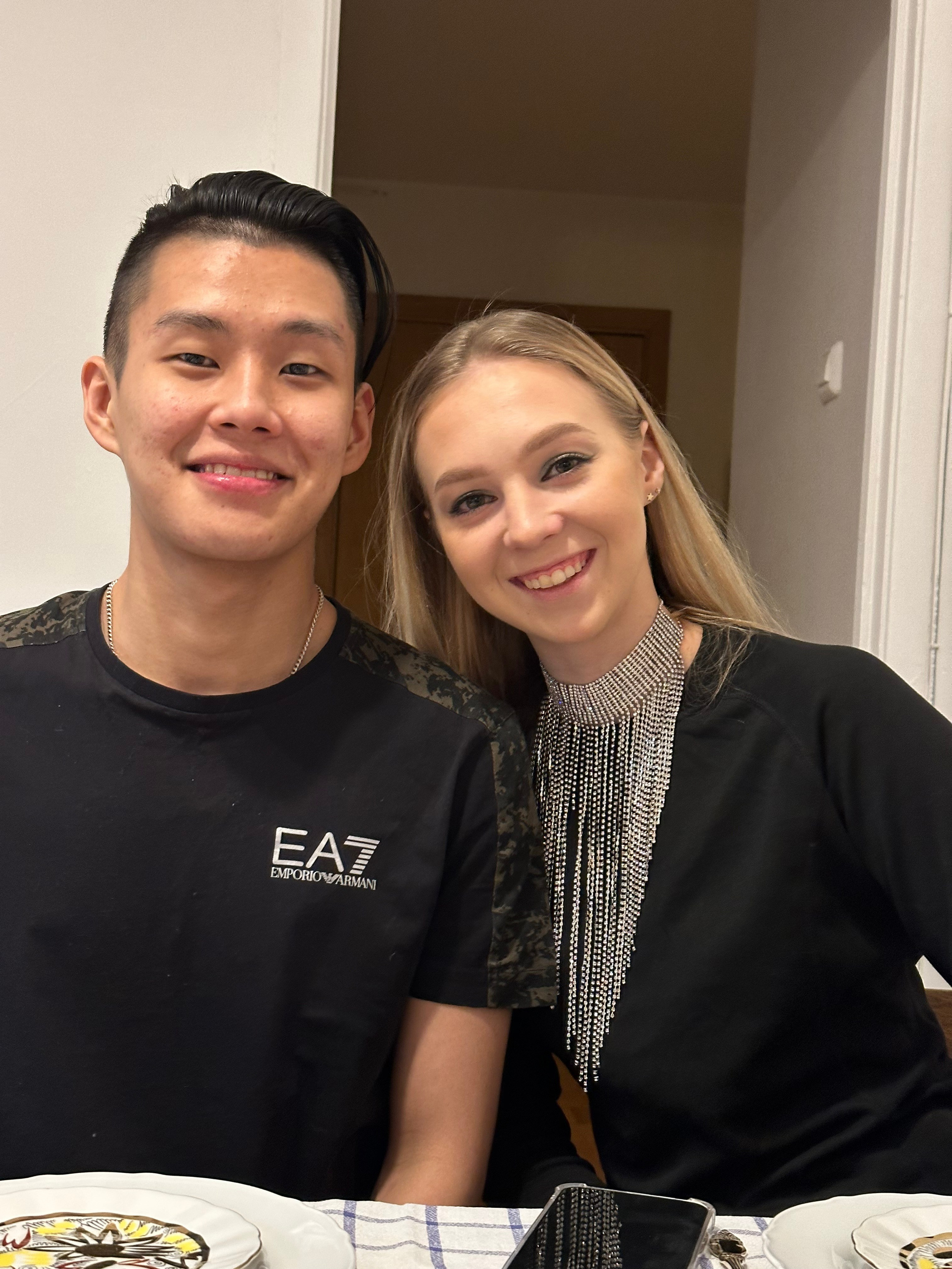 Прочее. Владимир Власюк