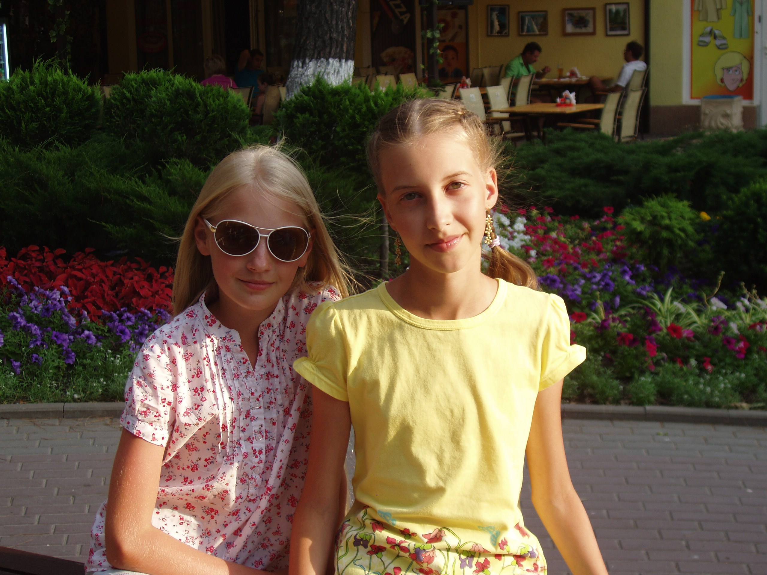 Кабардинка 05-19.07.2013. Семейный, Свадебный фотограф СПБ Питер— Романова Екатерина