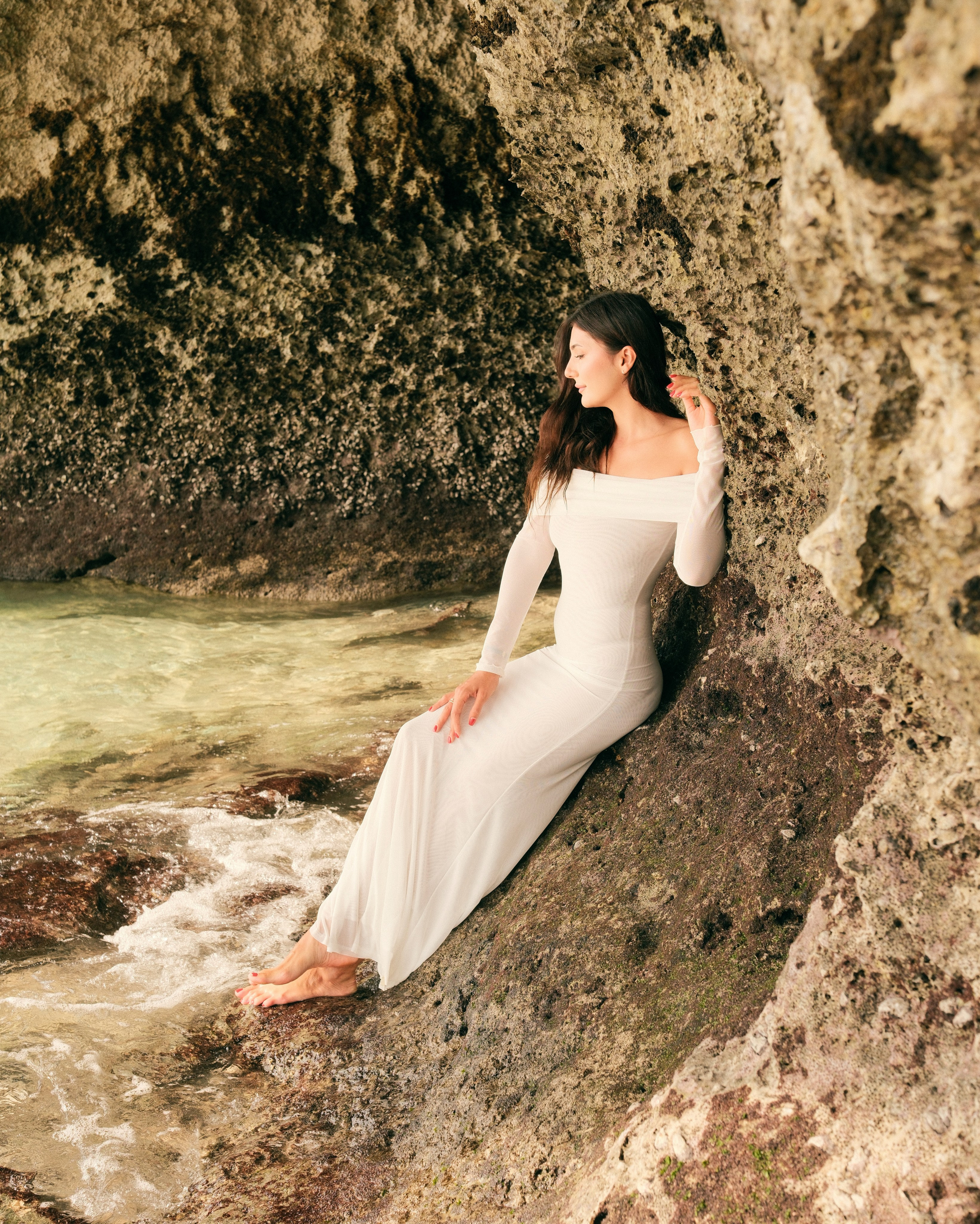 Руссалина. Портретный фотограф в Новороссийске|Елизавета Кулакова