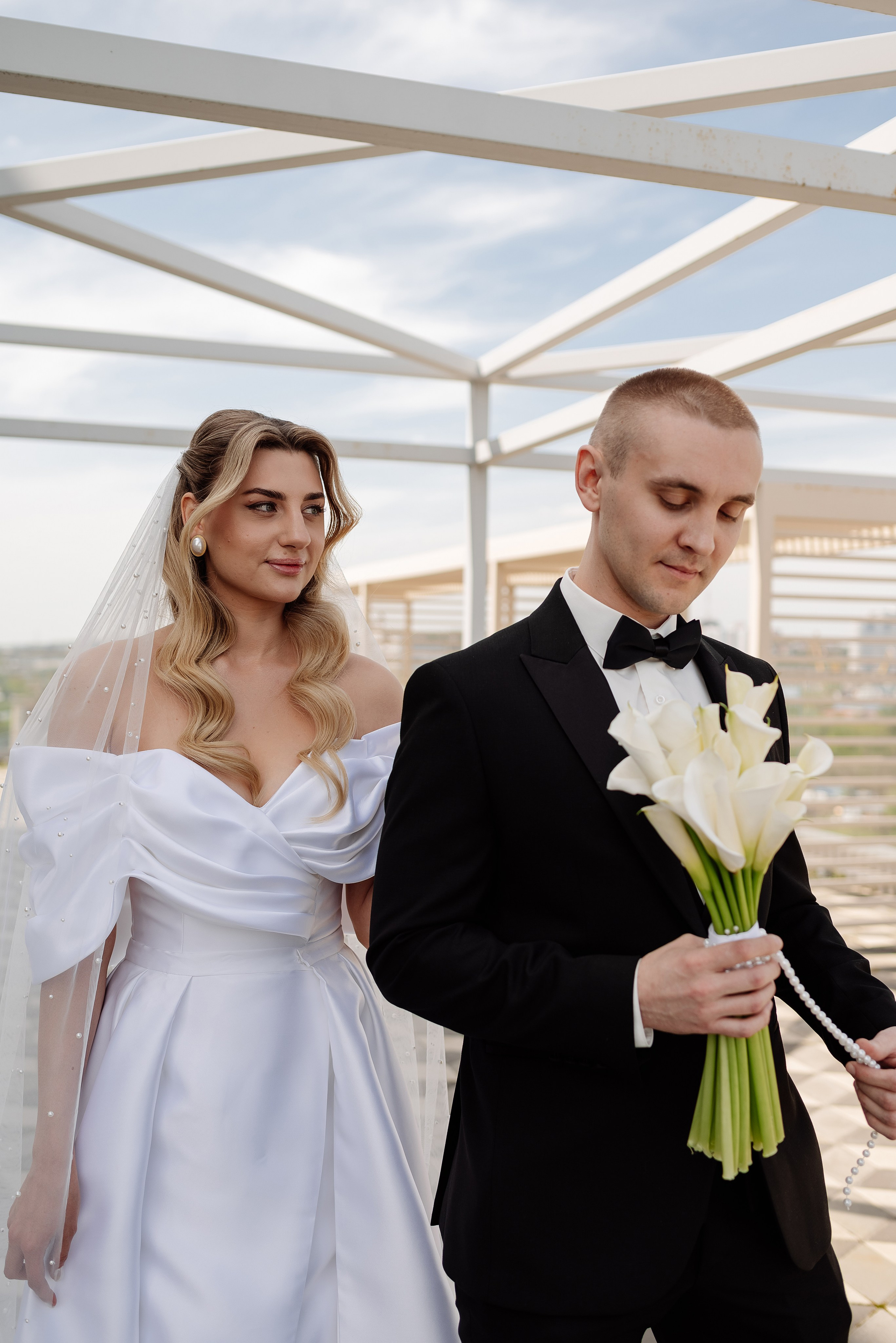 Стас и Алина. Свадебный и семейный фотограф в Ростове-на-Дону Алина Астахова