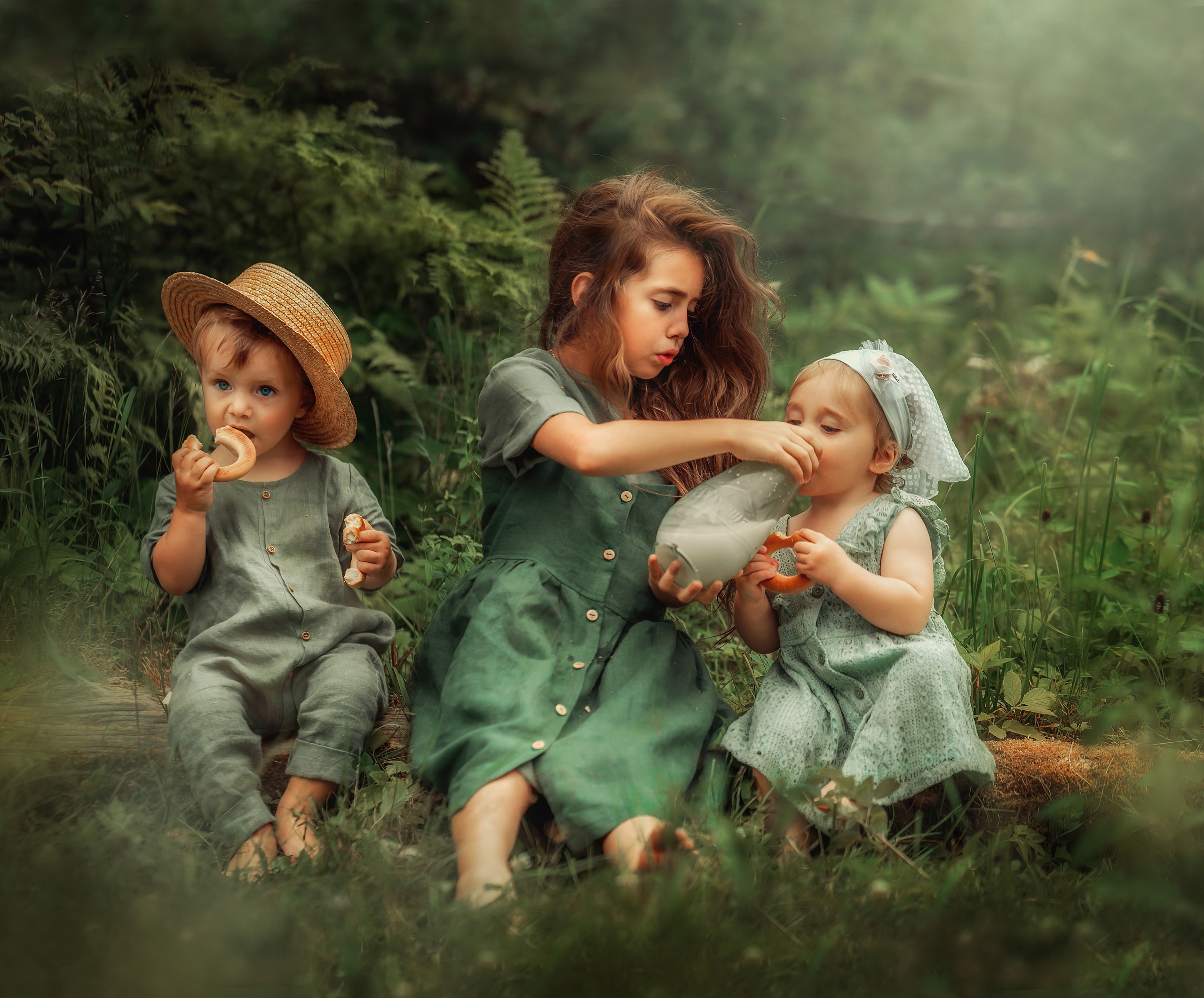 Портфолио. ОБУЧЕНИЕ ФОТОГРАФИИ И РЕТУШИ