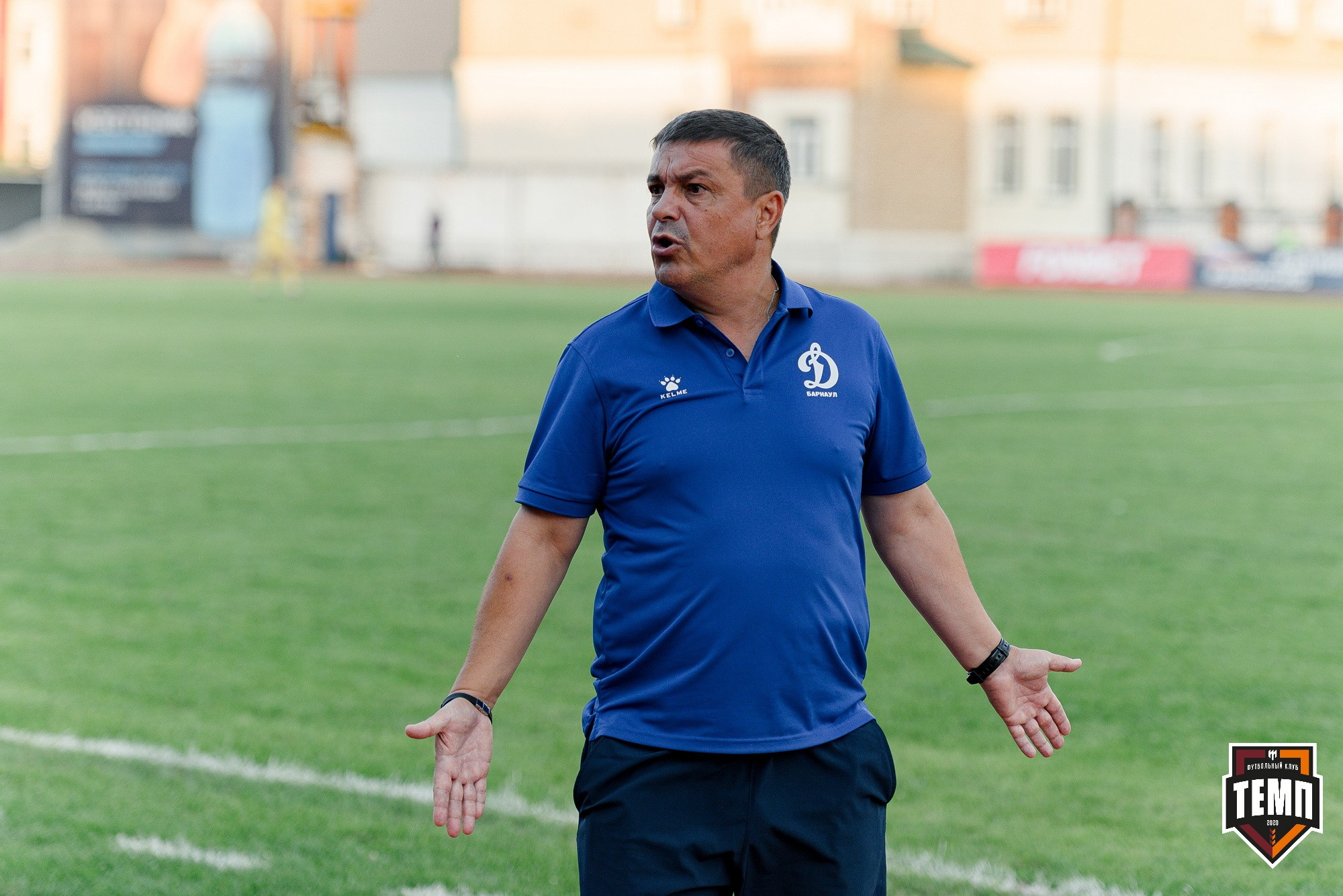 Кубок Fonbet России по футболу 2024. Свадебный и репортажный фотограф Никита Сницарев в Барнауле