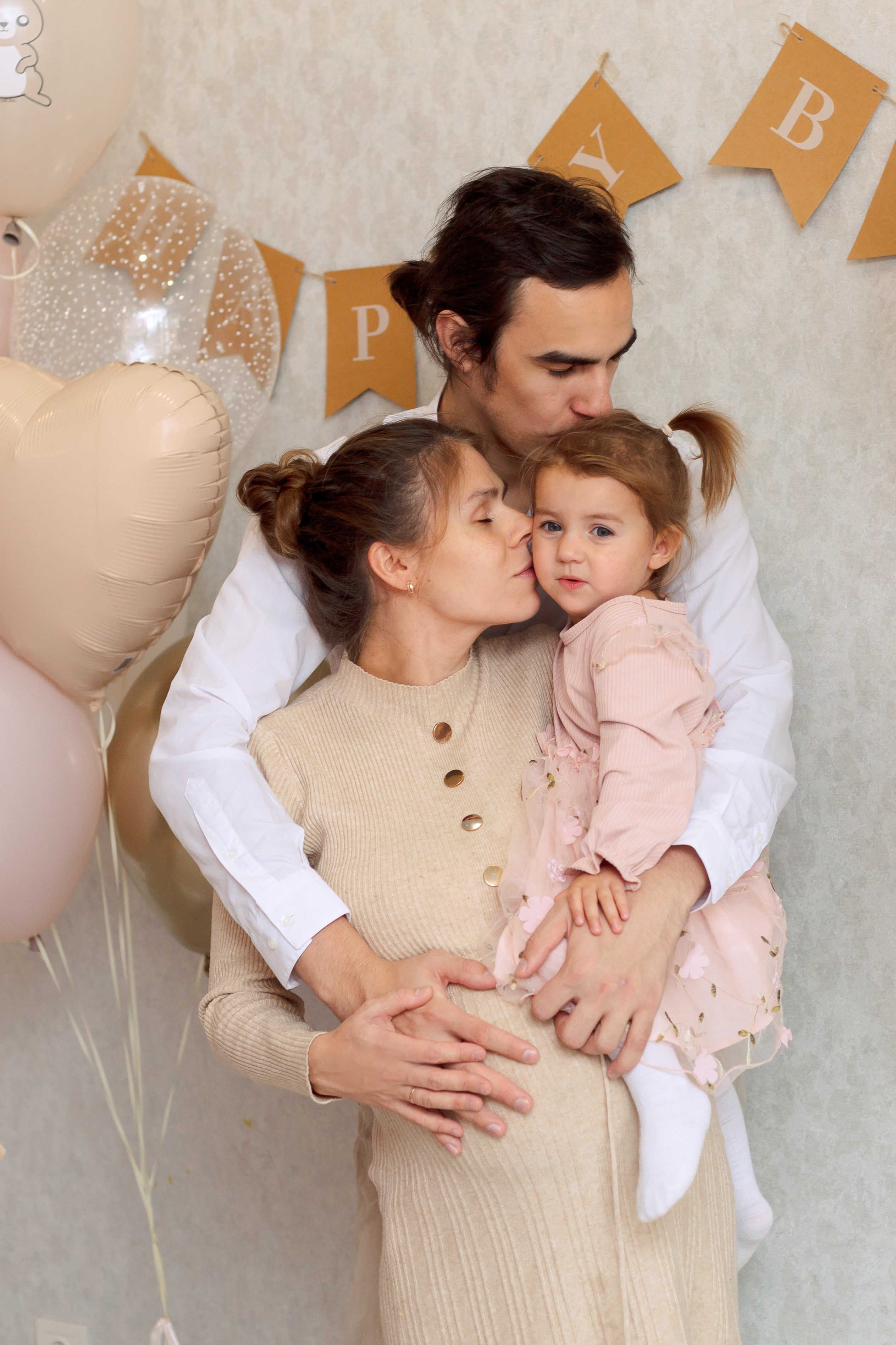 семейный фотограф спб