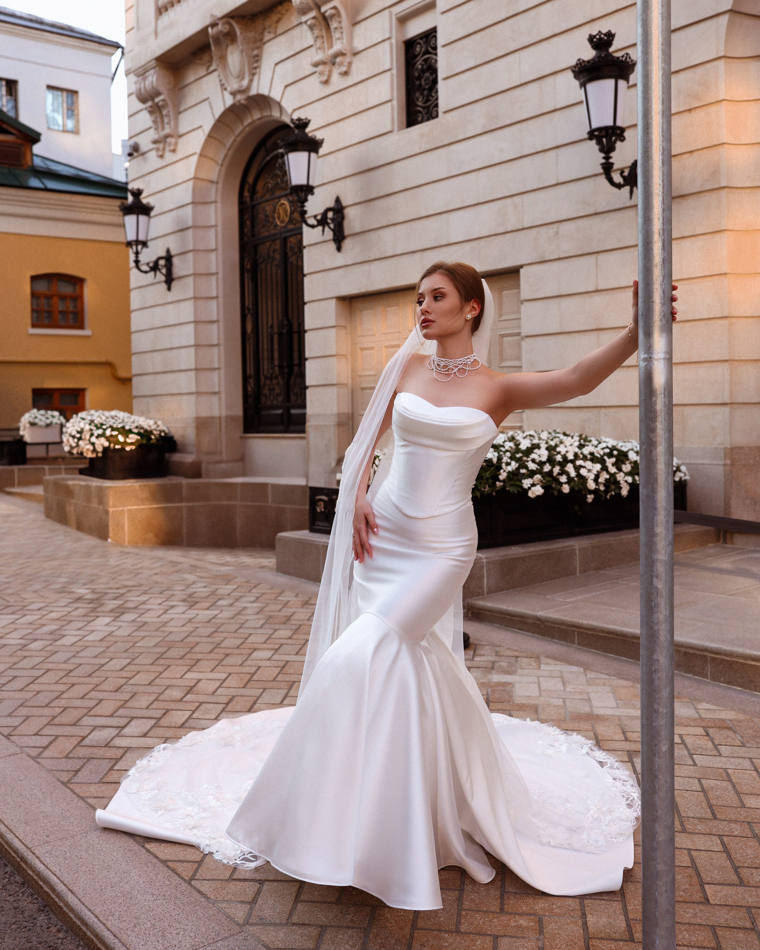 Образ невесты