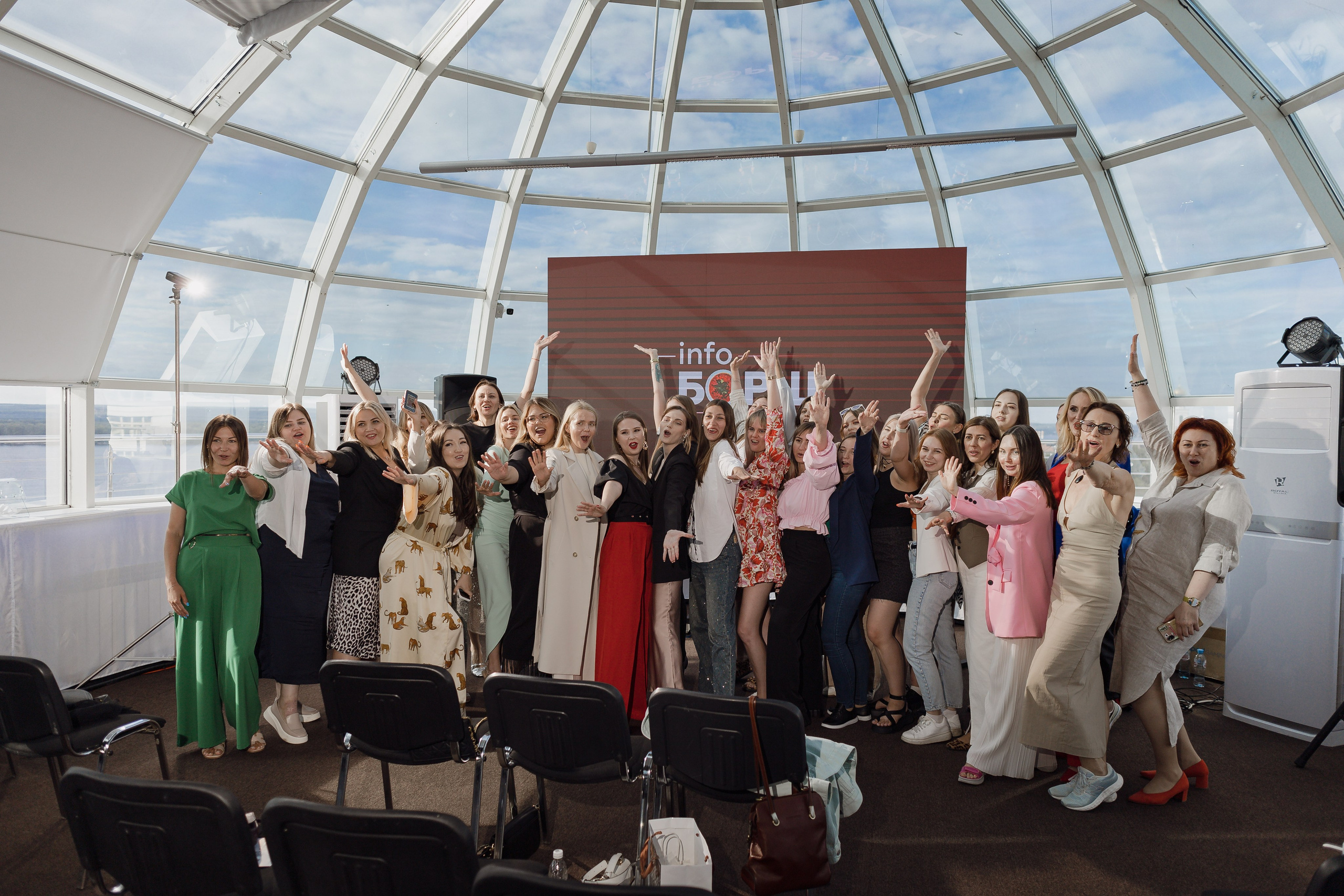 Мероприятия. Фотограф в Самаре и Самарской области Констанция