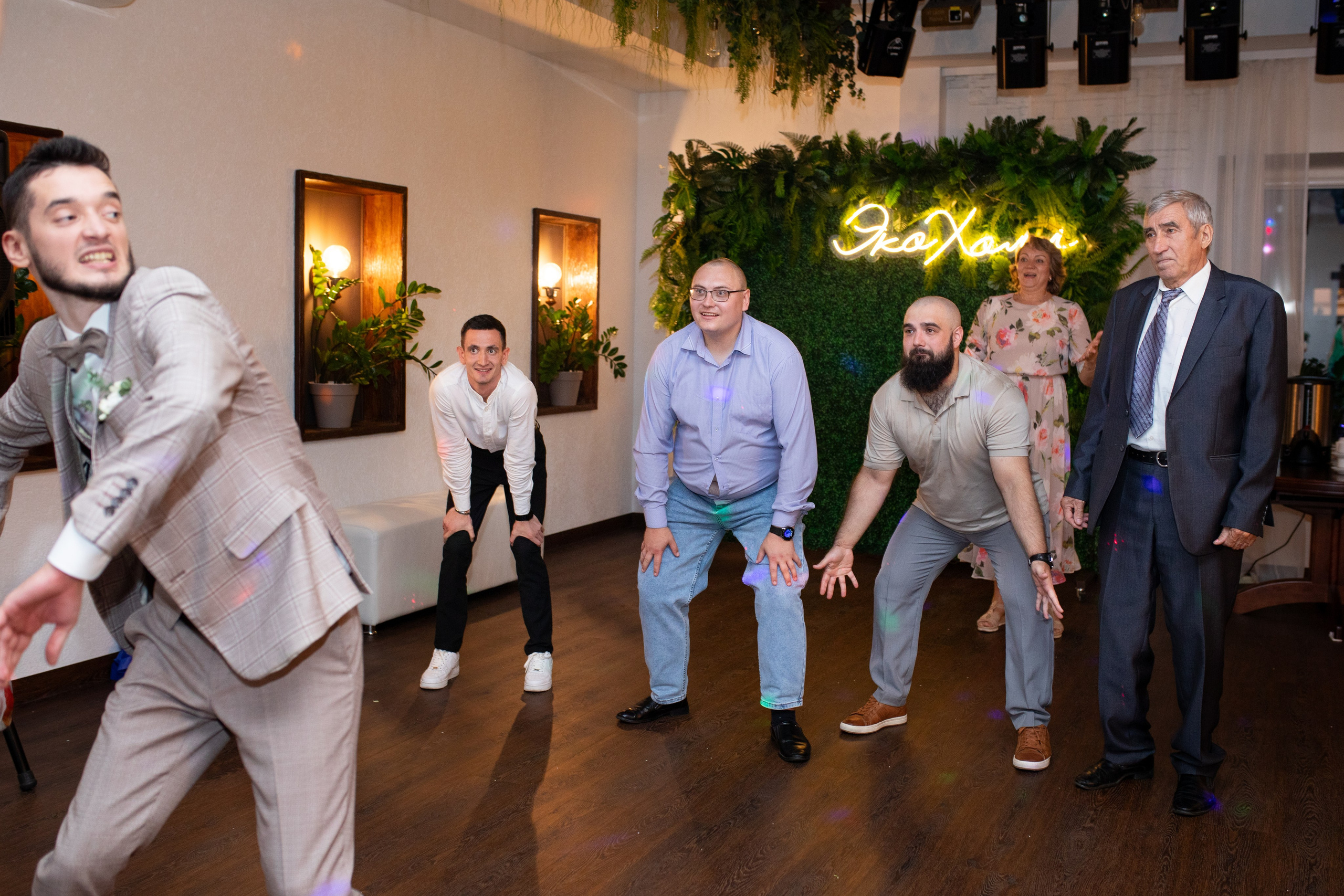 Анна&Михаил. Фотограф в Новосибирске Ася Зверева