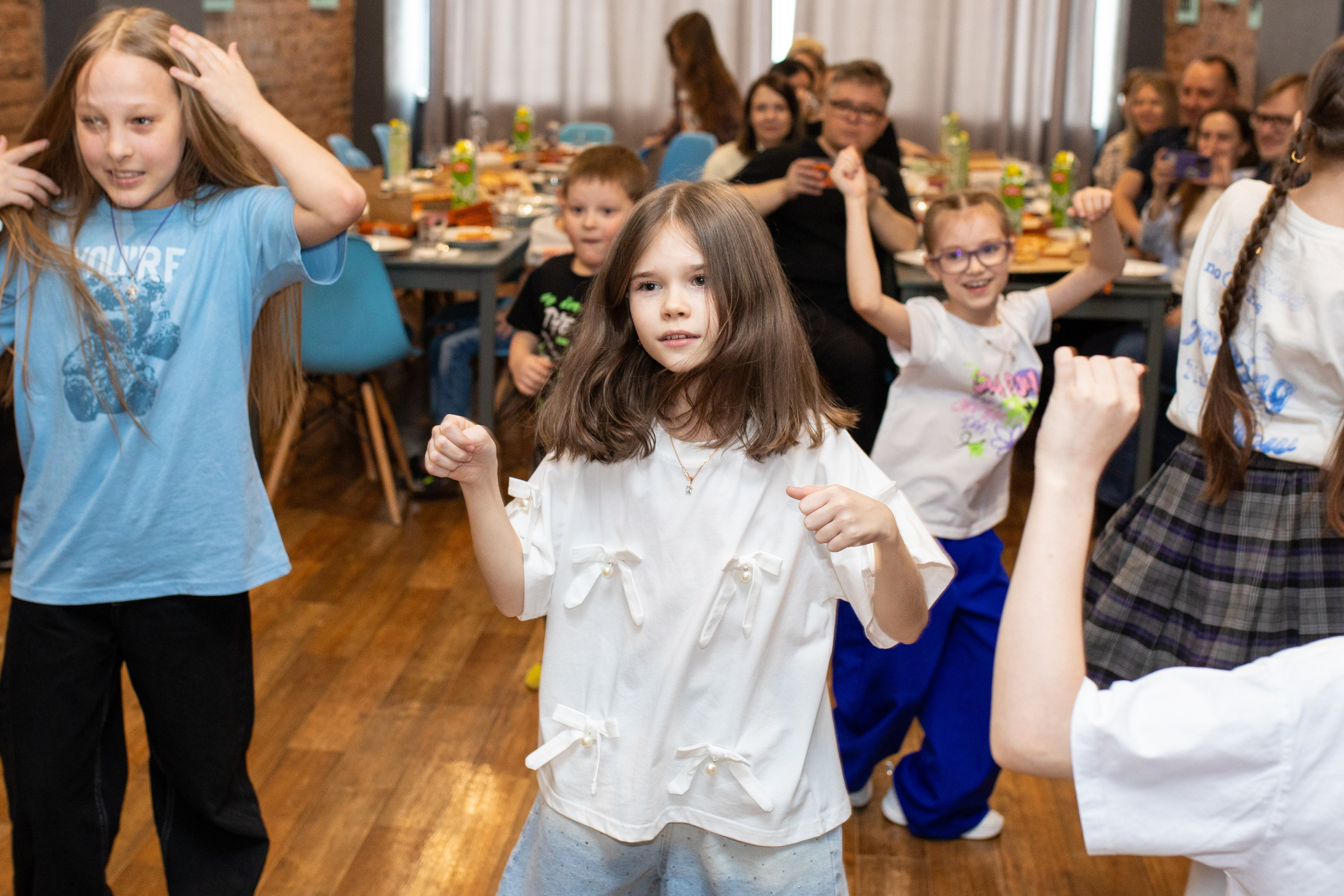 Арка. Party от команды «Оторвись». Фотограф в Новосибирске Ася Зверева