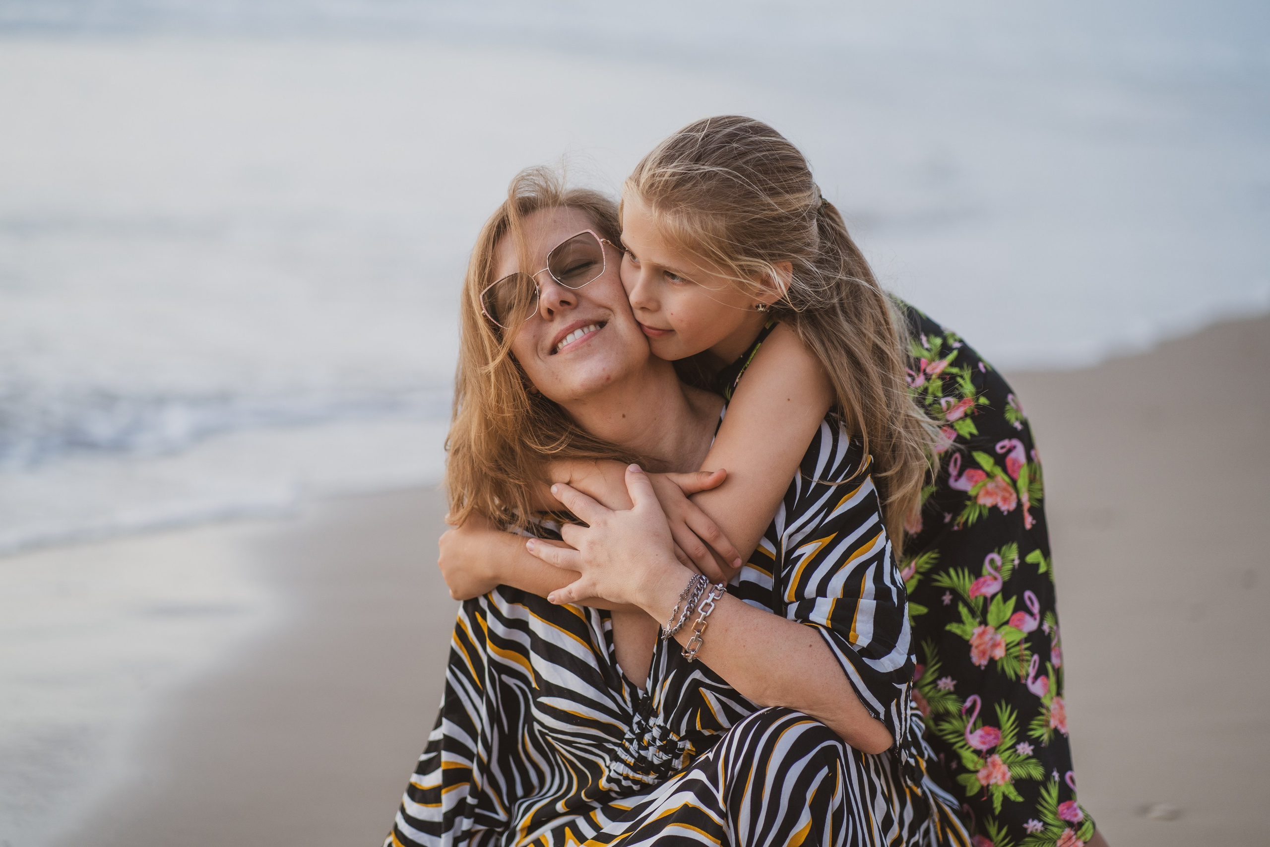 Фотосессия Ксении. Семейный и детский фотограф в Израиле и Москве Дорошок Надя