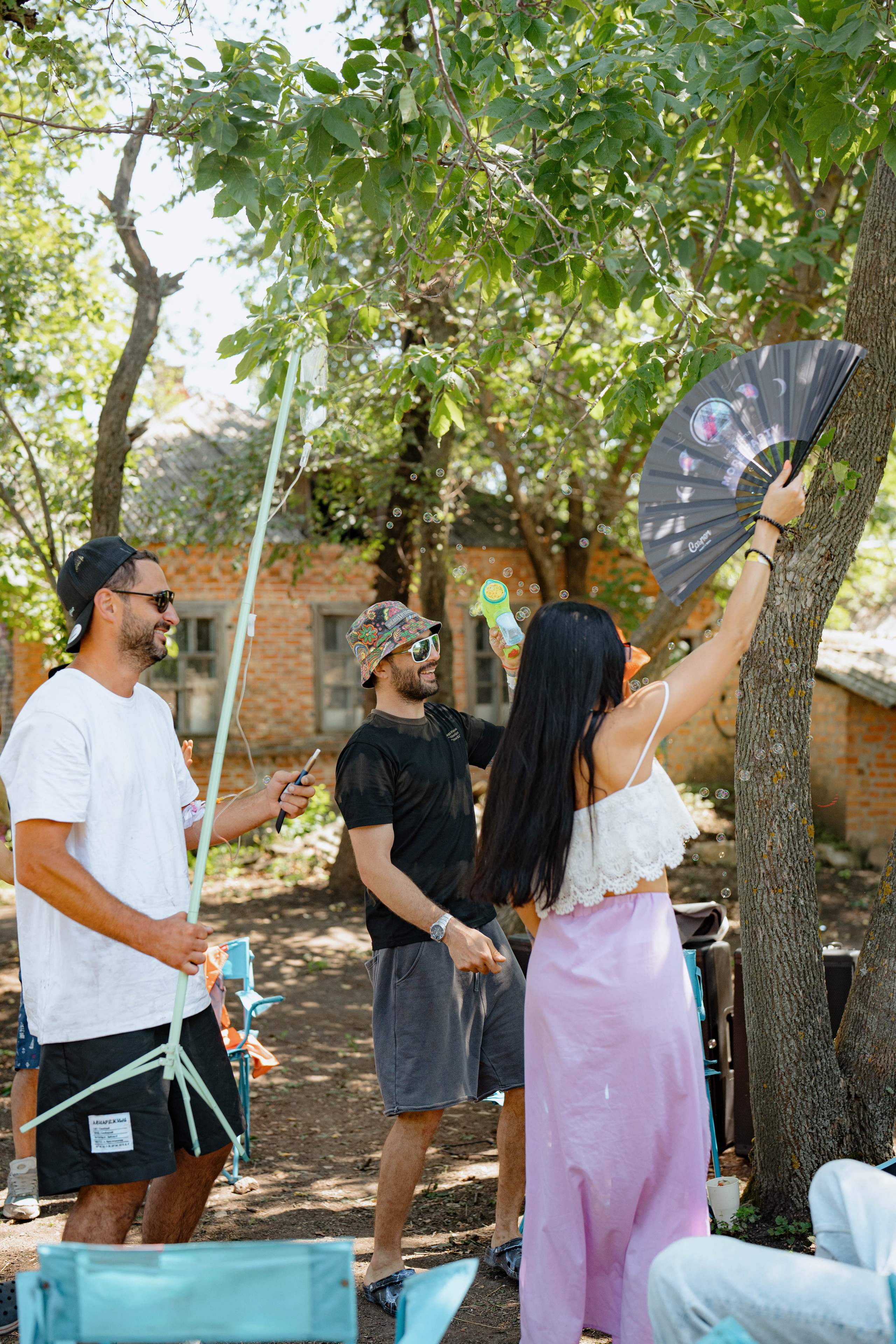 ASS FAMILY | СОН В ДЕРЕВНЕ | АВИАРЕЖИМ 8.0