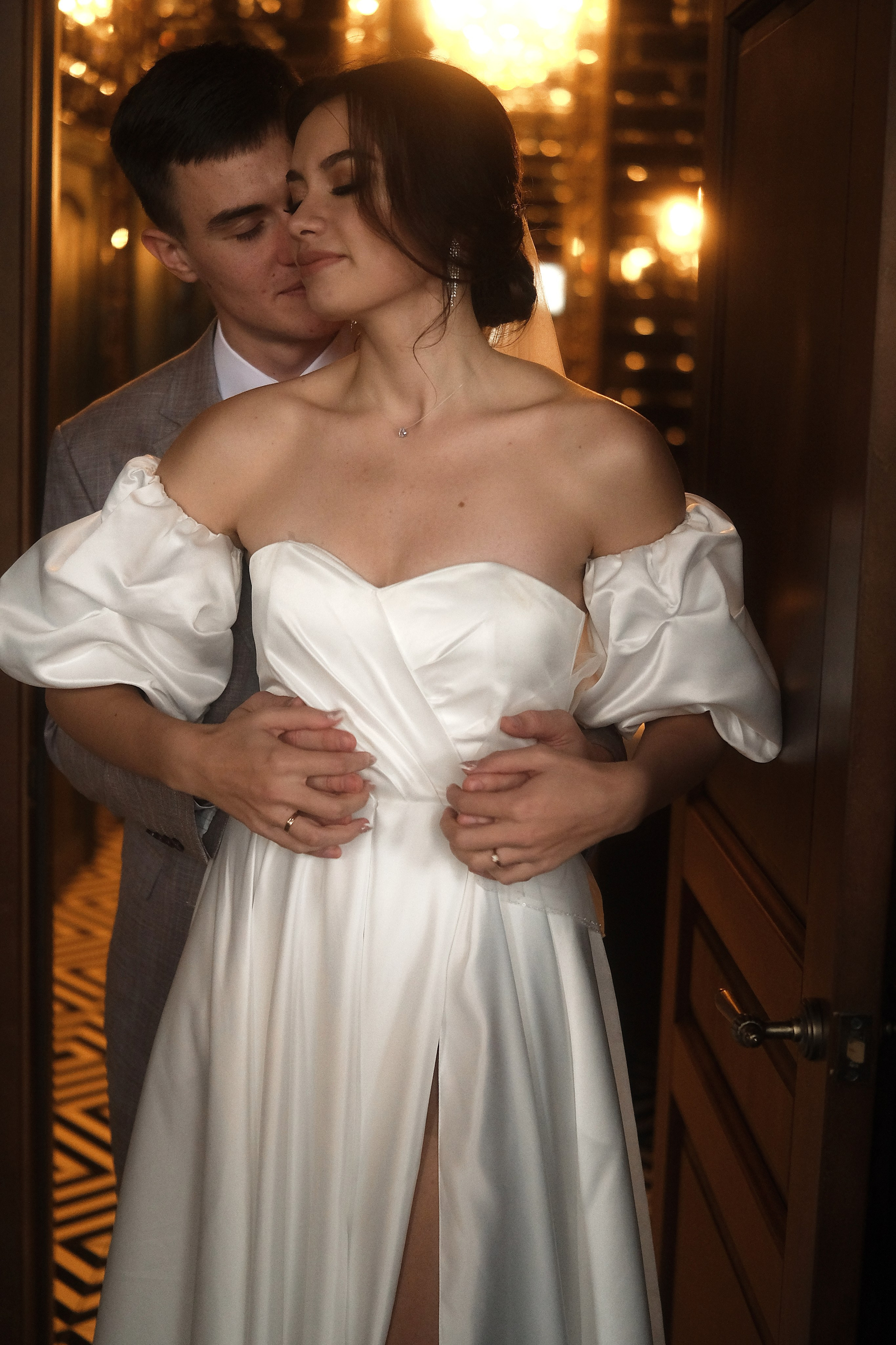 A & K. Свадебная видеосъемка в Крыму и Севастополе