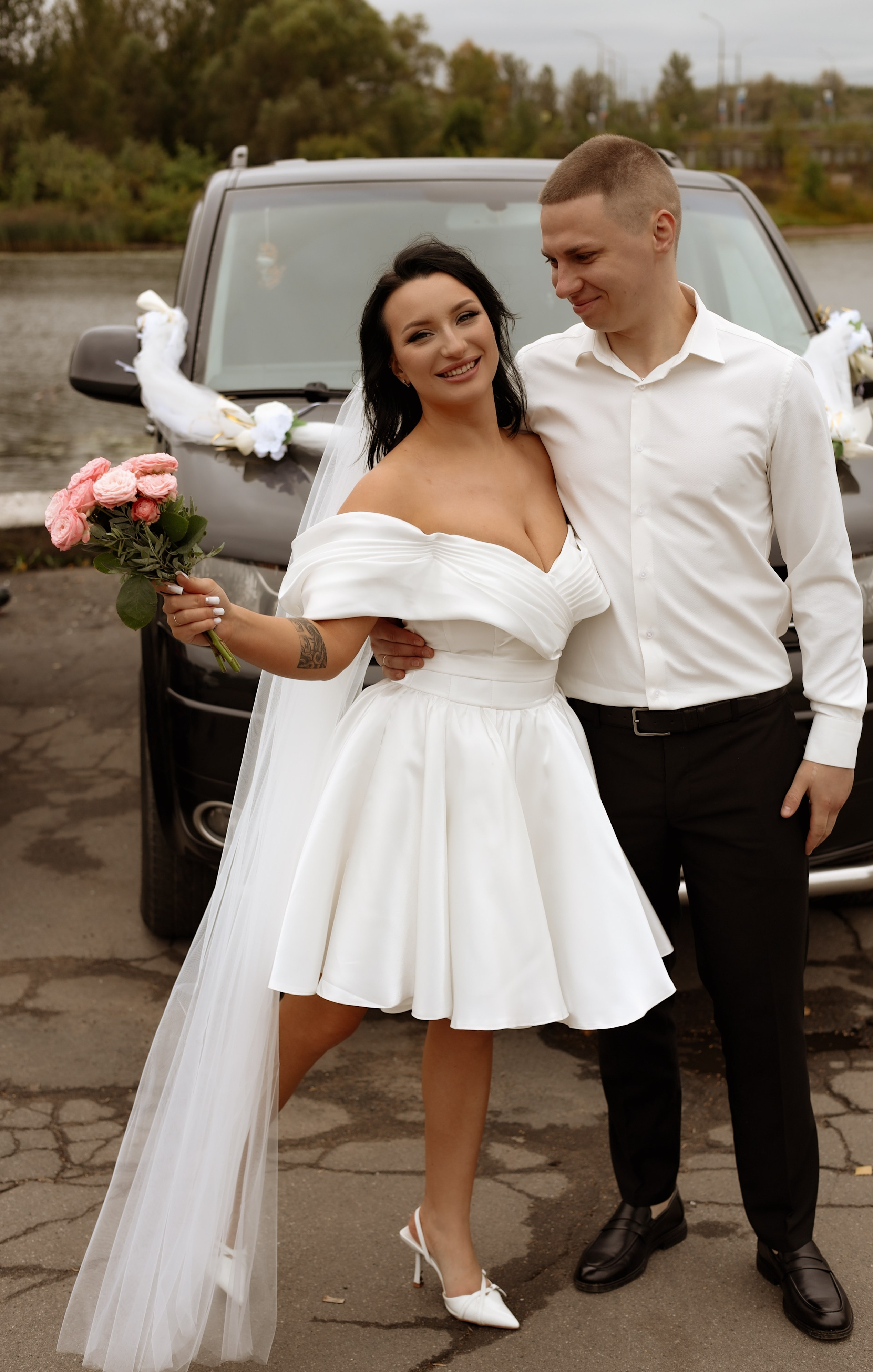 V&A. Photographer Tatiana Ivanova in Yaroslavl