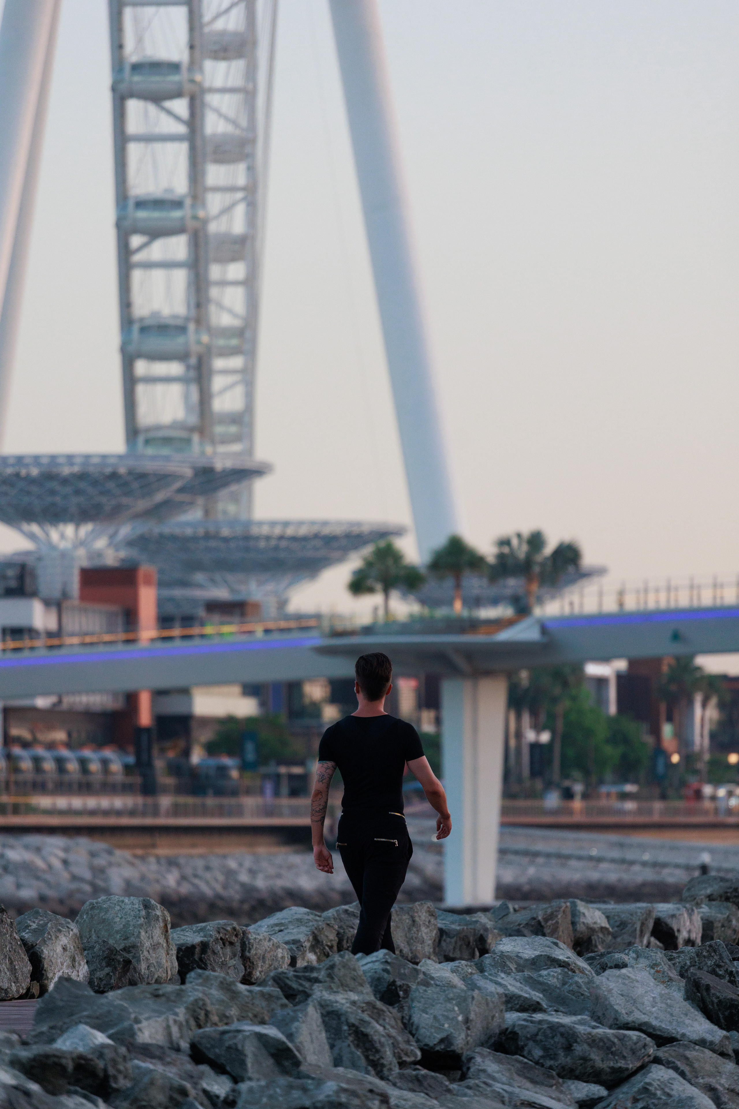 Пробежка. Фотограф в Санкт-Петербурге и Москве Макс Спектор
