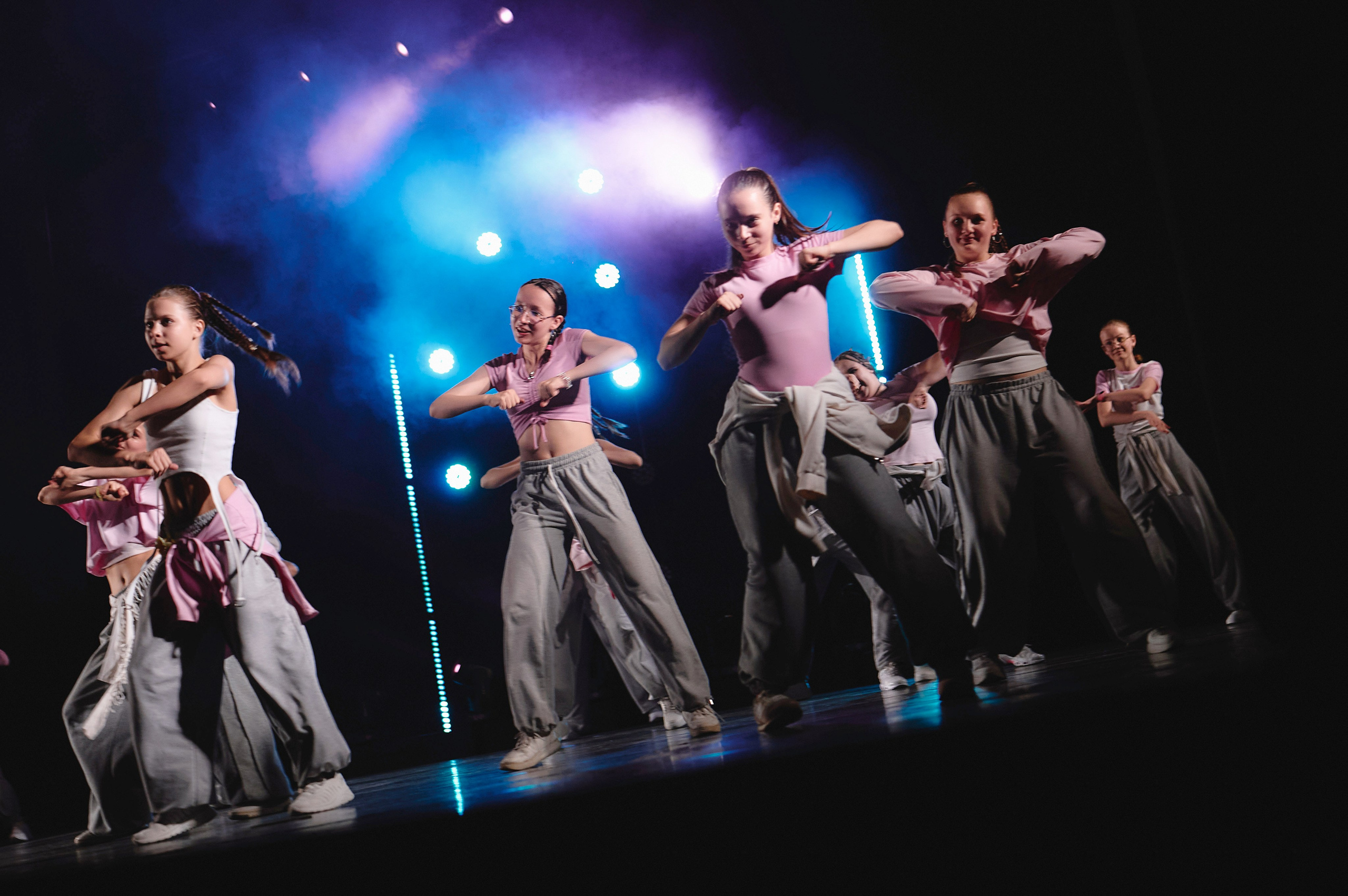 JDANCE. Ваш мультижанровый фотограф Александр Белов