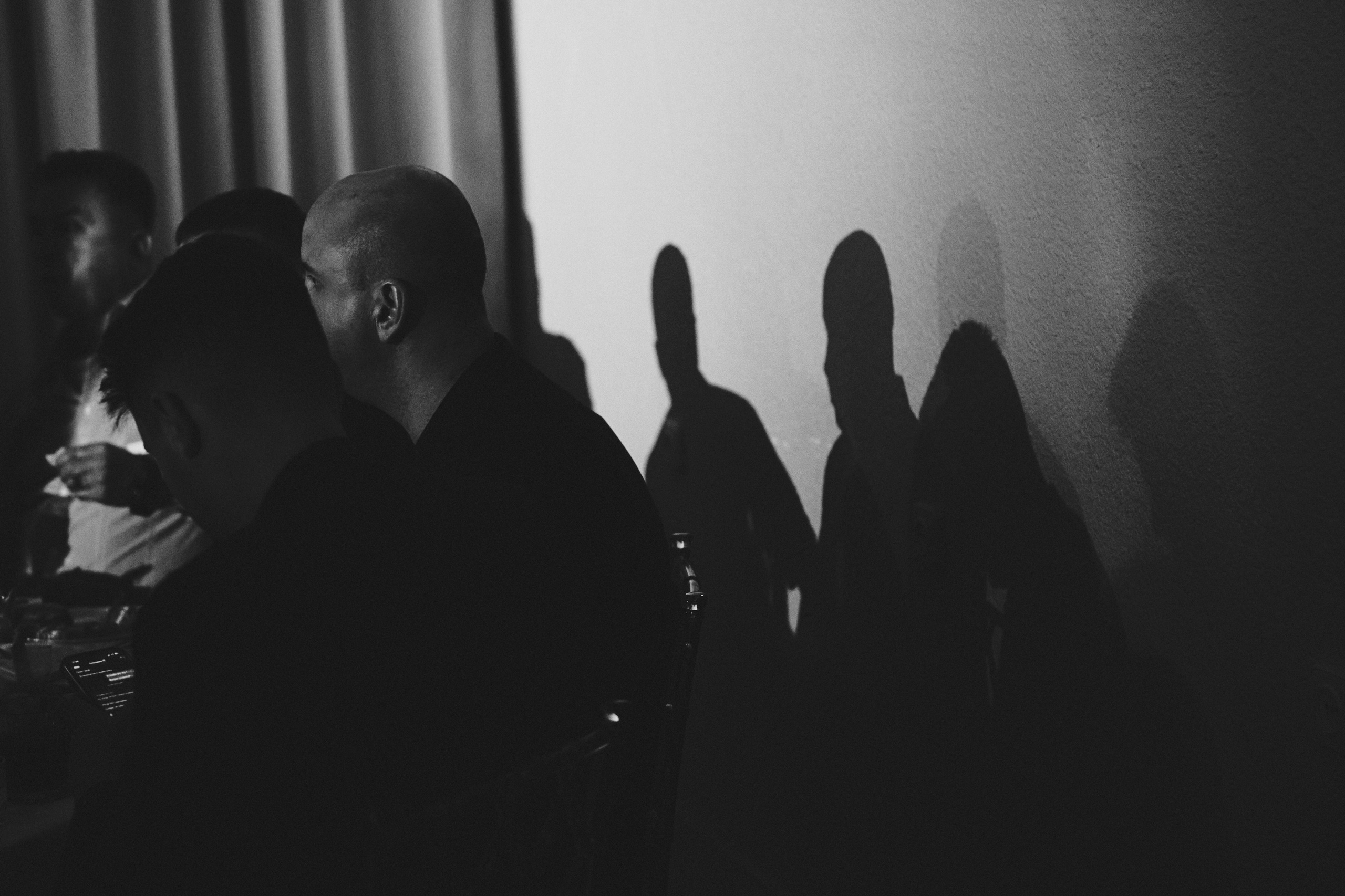 Проекстрой. Ваш мультижанровый фотограф Александр Белов