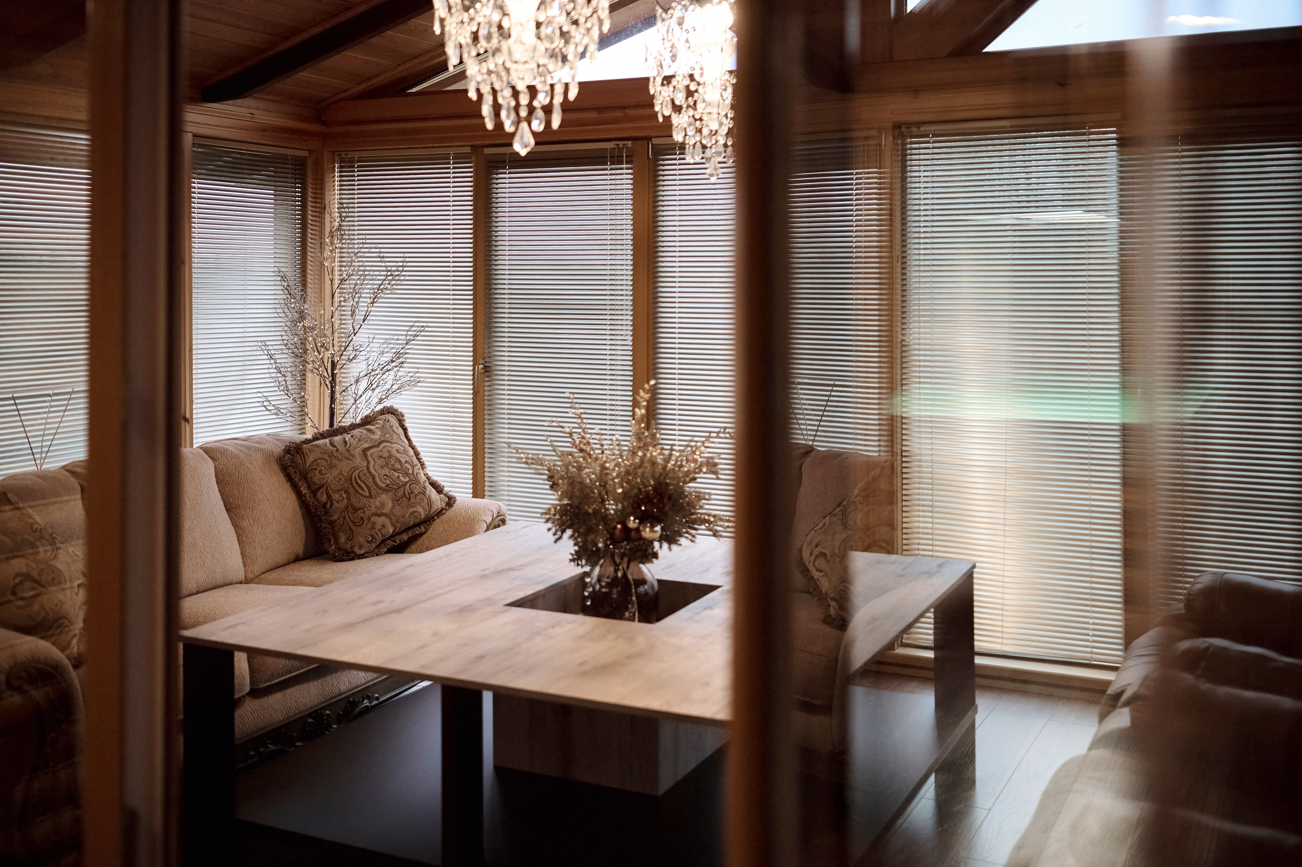 Интерьер. Загородный дом. Ваш мультижанровый фотограф Александр Белов