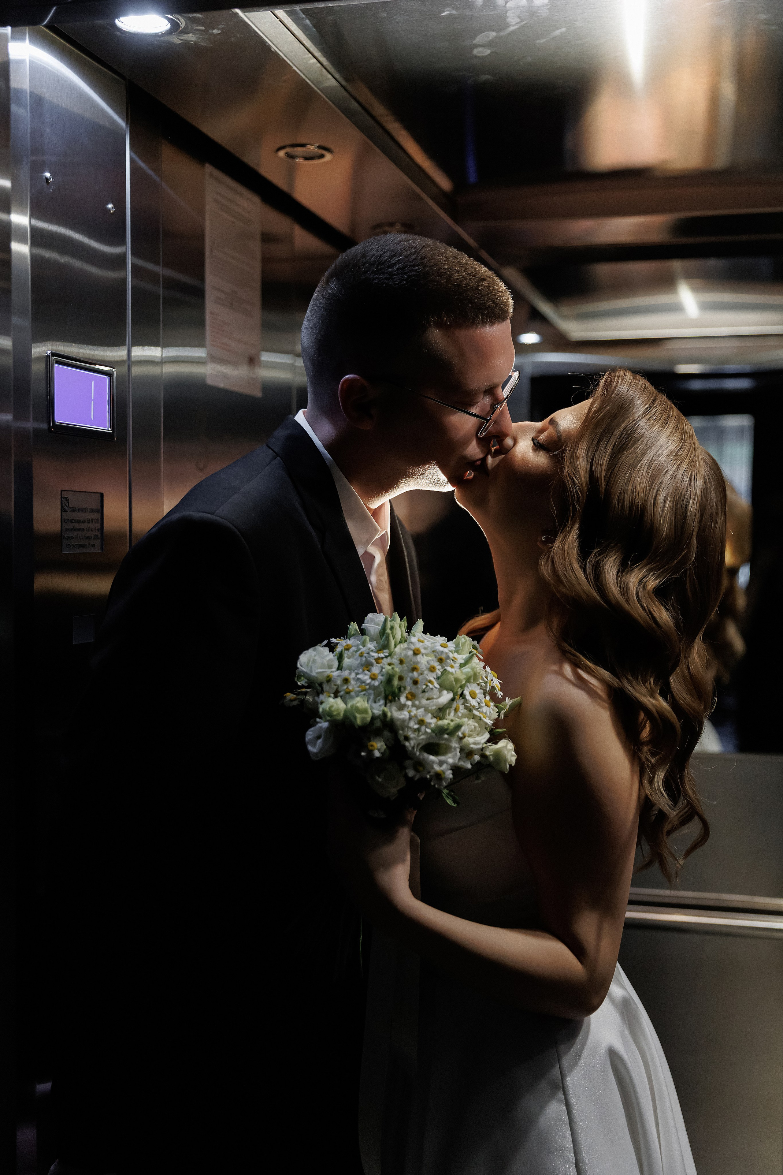 Екатерина и Сергей. Свадебный фотограф в Пскове и Санкт-Петербурге | Анна Голикова