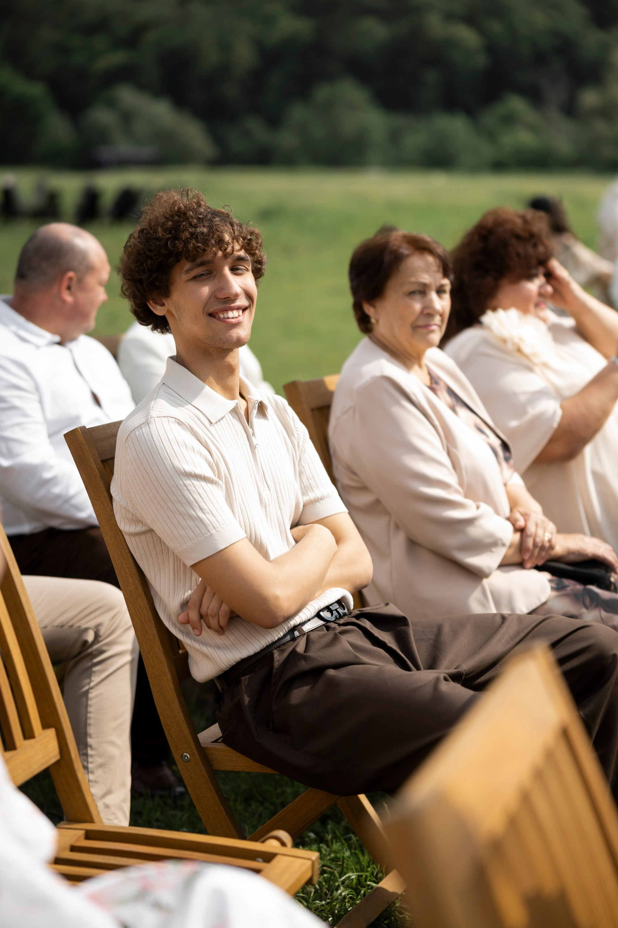 АРСЕНИЙ И КАРИНА. Свадебный Фотограф Максим Пустовой