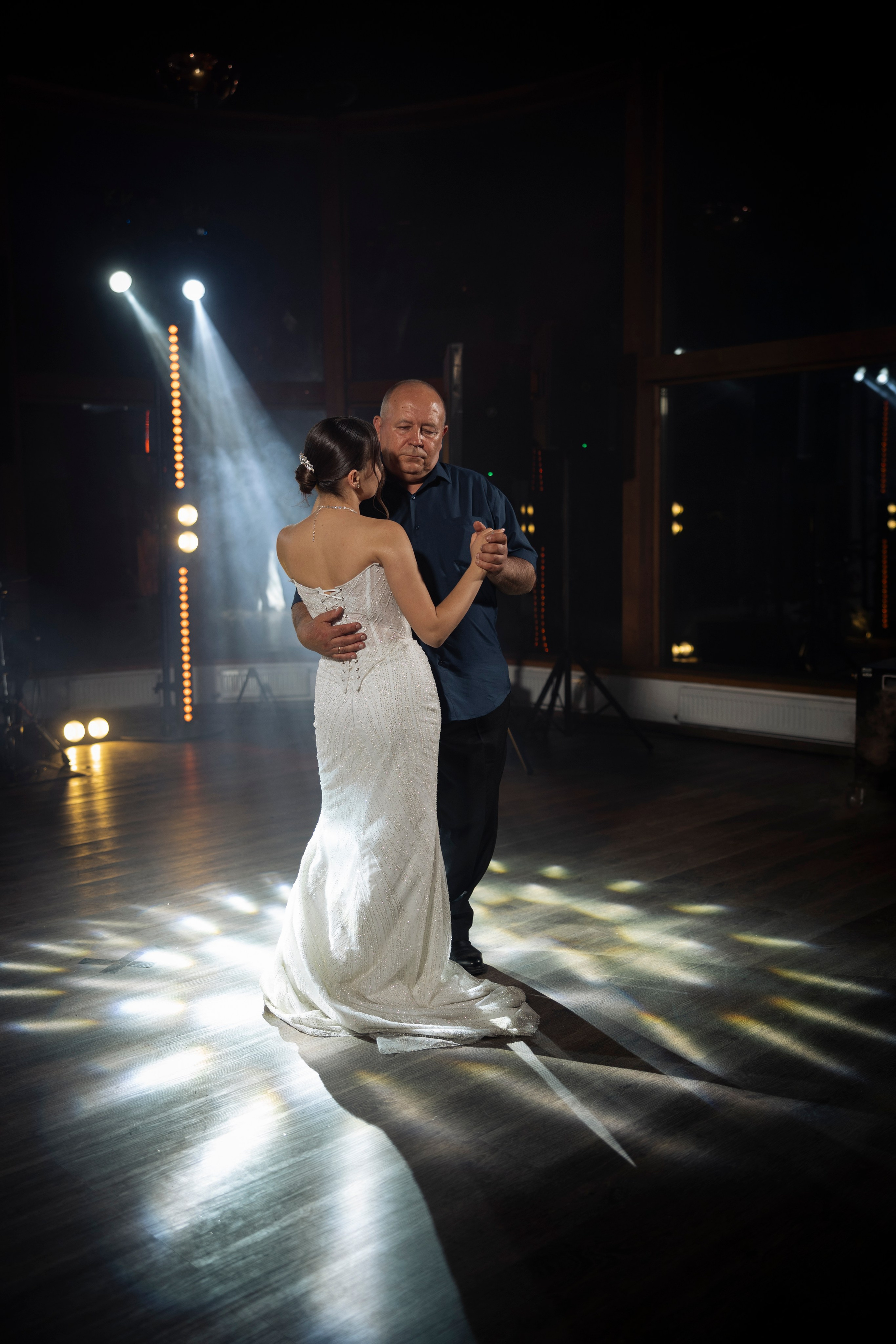 БОРИС И ВАЛЕРИЯ. Свадебный Фотограф Максим Пустовой