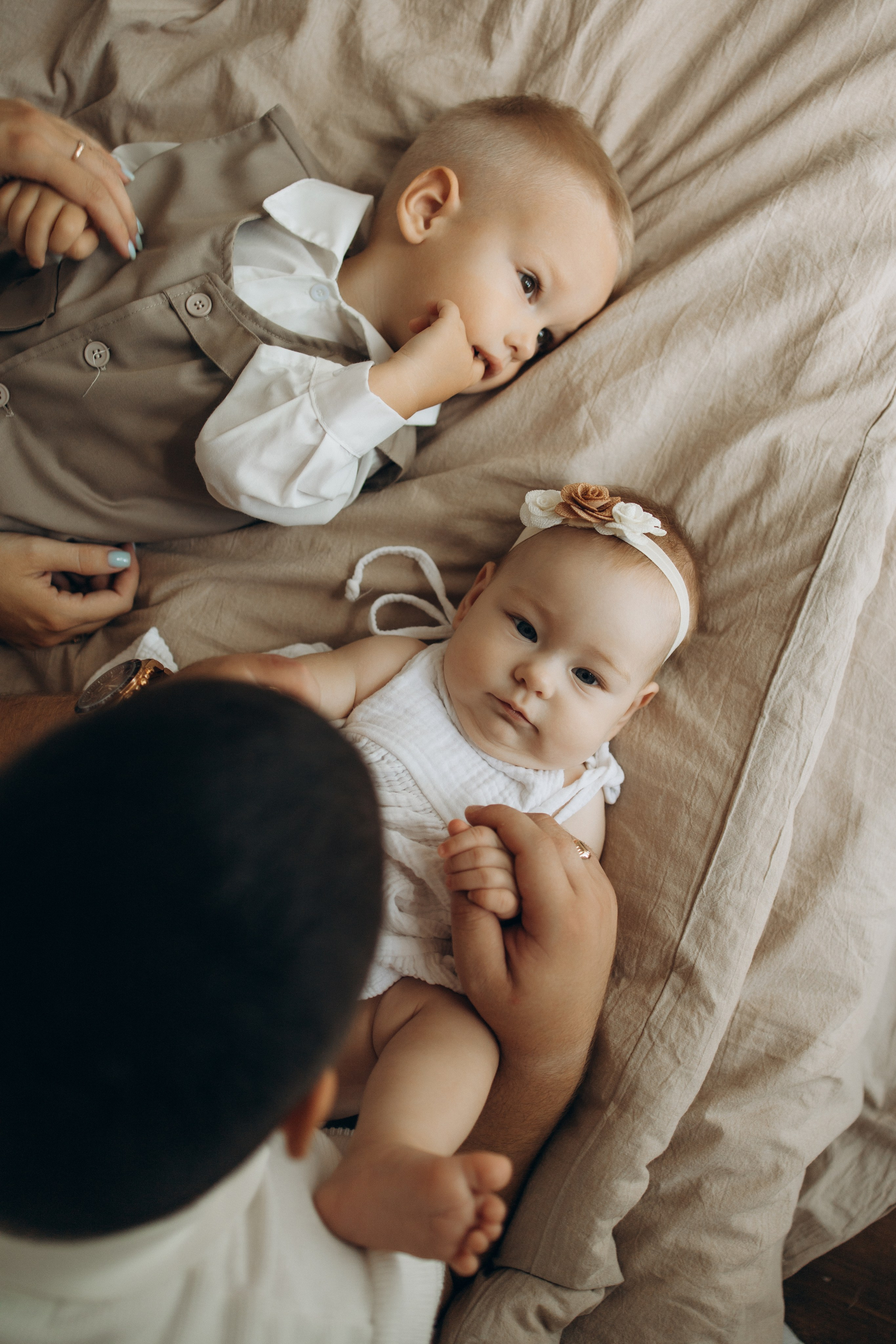 Мирослав и Соня. Самый теплый фотограф в Краснодаре Рябоконь Ксения