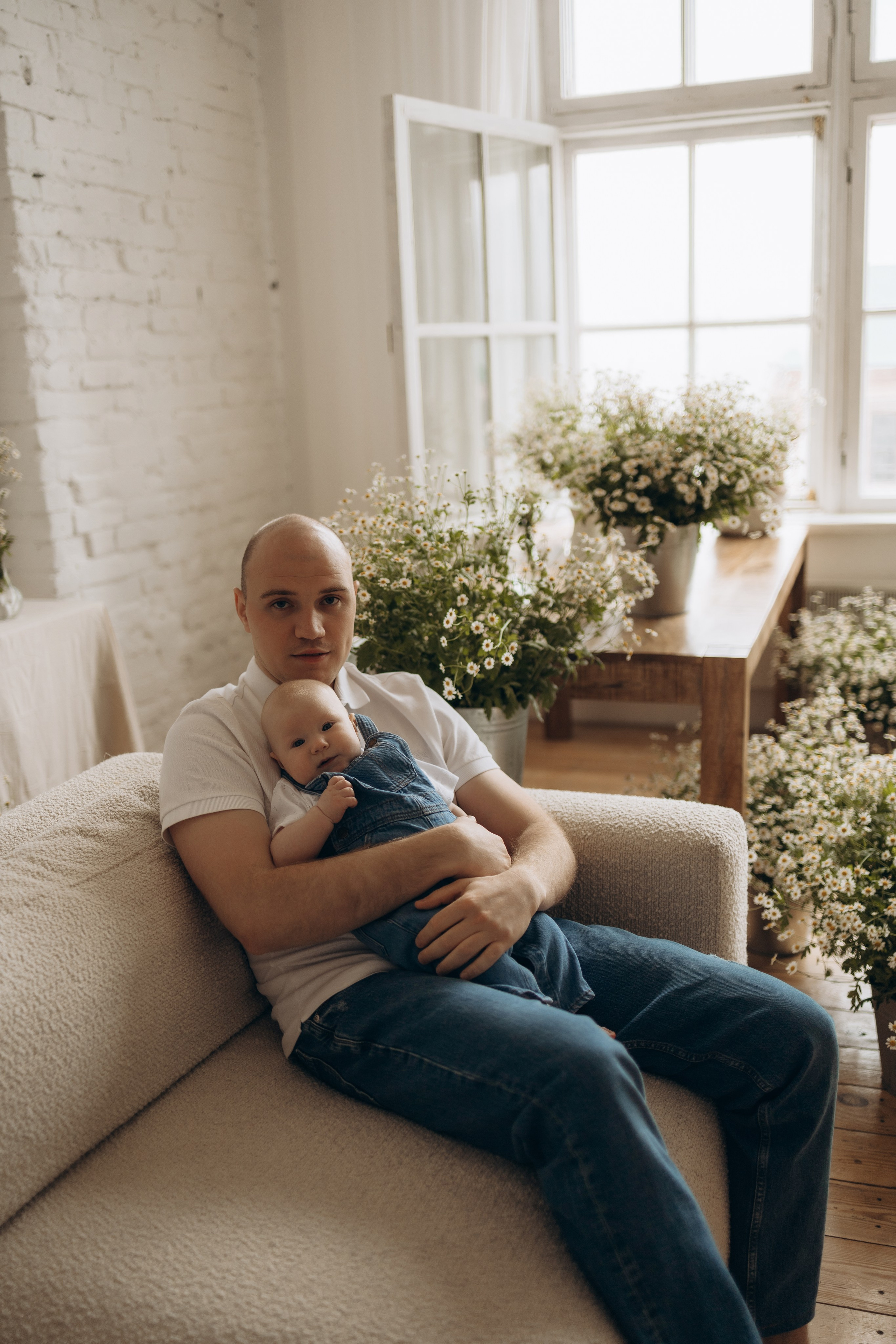 Оливия. Самый теплый фотограф в Краснодаре Рябоконь Ксения