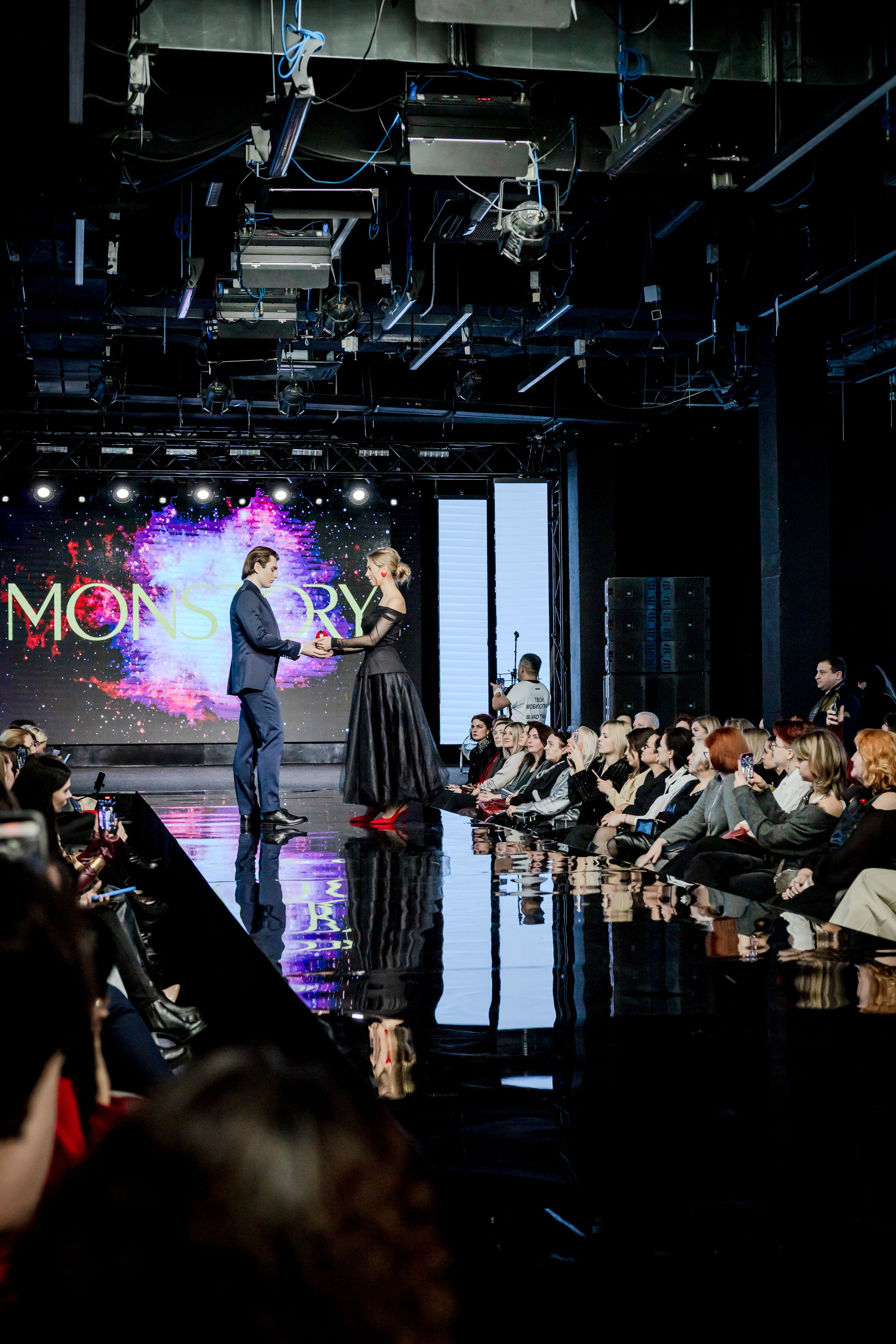 Fashion photography. Свадебный фотограф Москва Гаджимагомедова Зарема