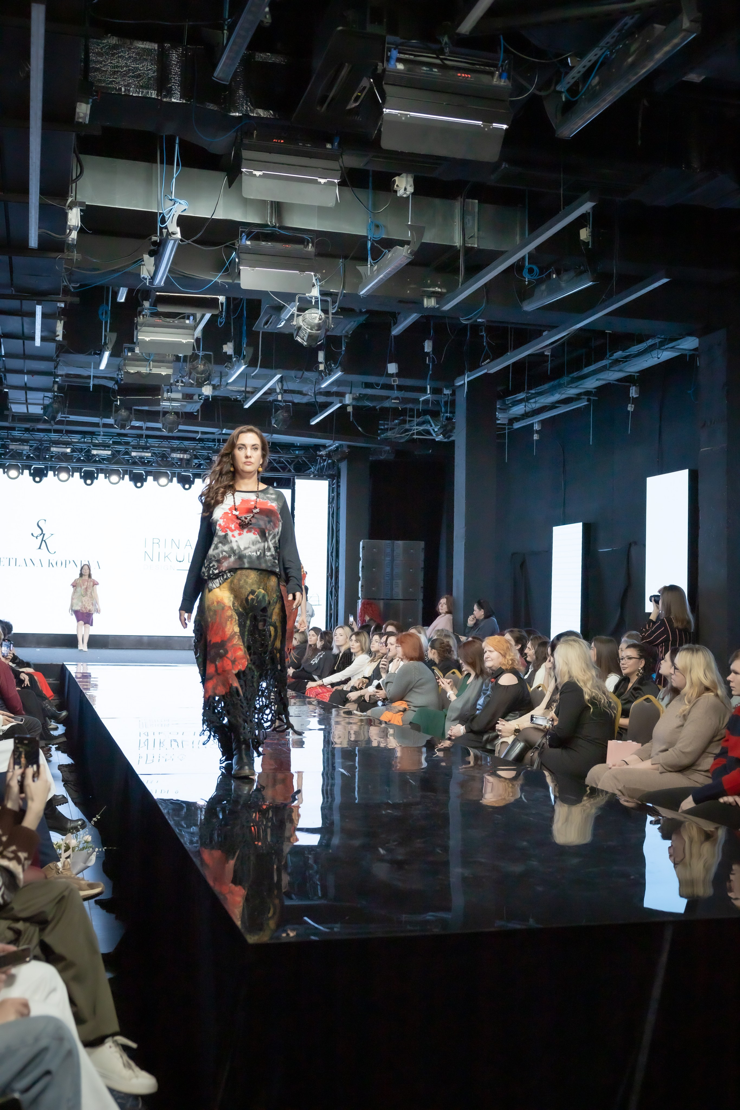 Fashion photography. Свадебный фотограф Москва Гаджимагомедова Зарема