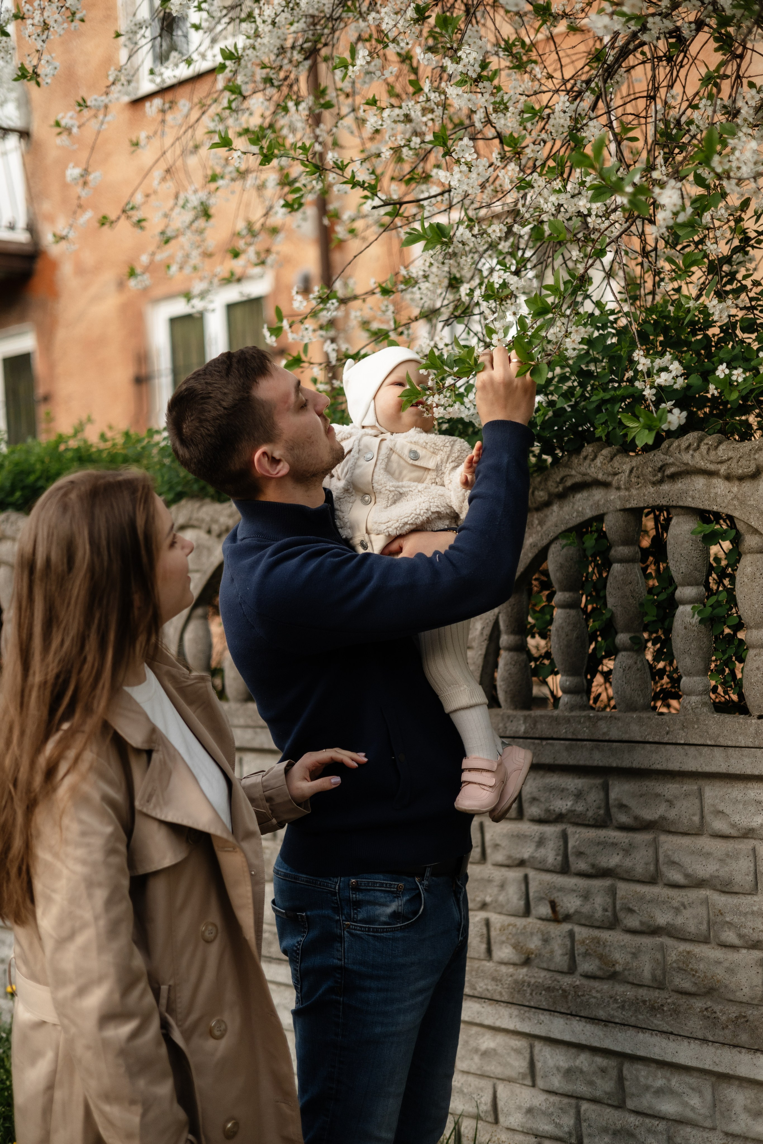 Семейные. Свадебный фотограф в Калининграде Филоненко Наталья