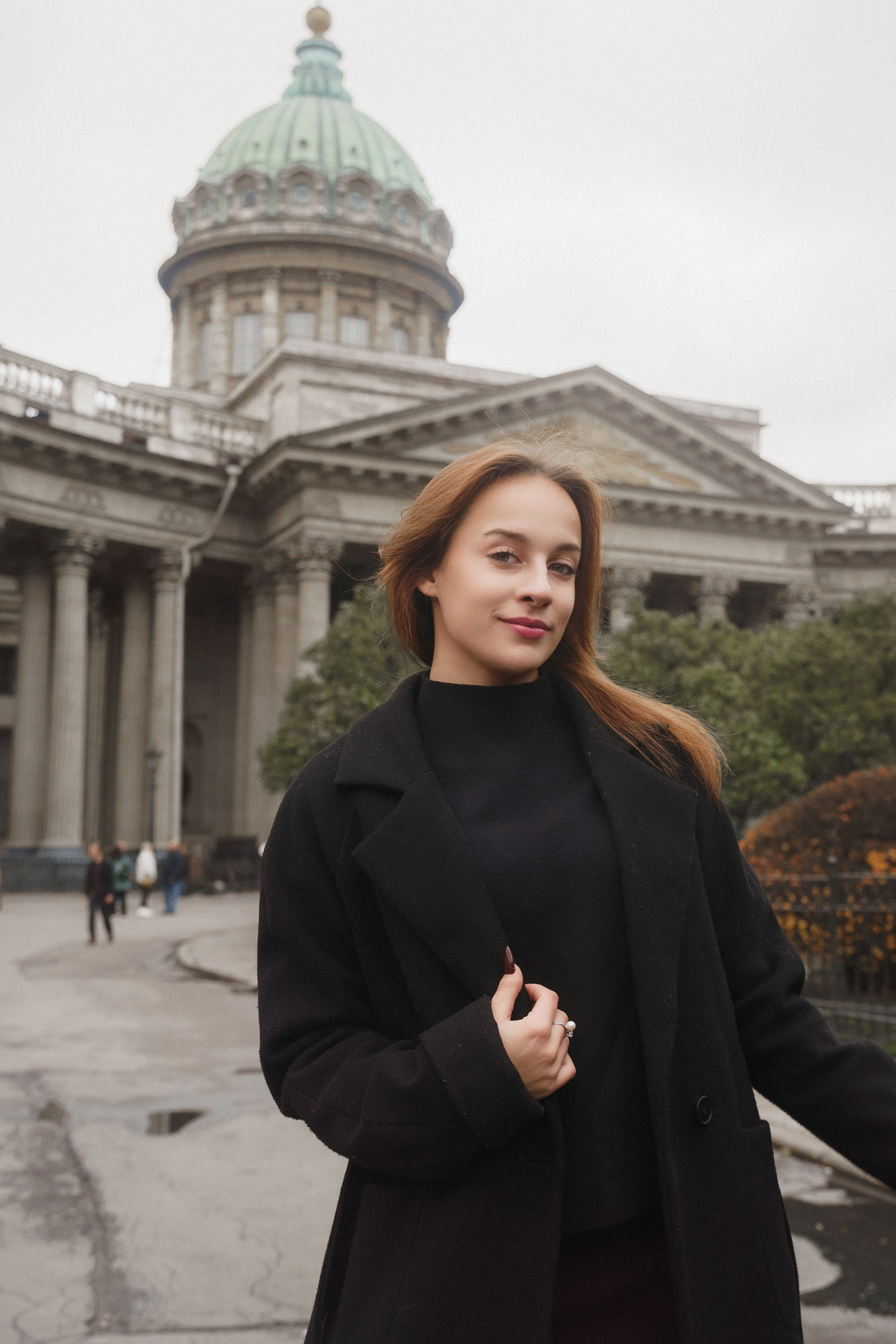 Осенняя прогулка. Фотограф СПб Александр Шведов: Свадьбы, фотопрогулки, портфолио, фотопроекты