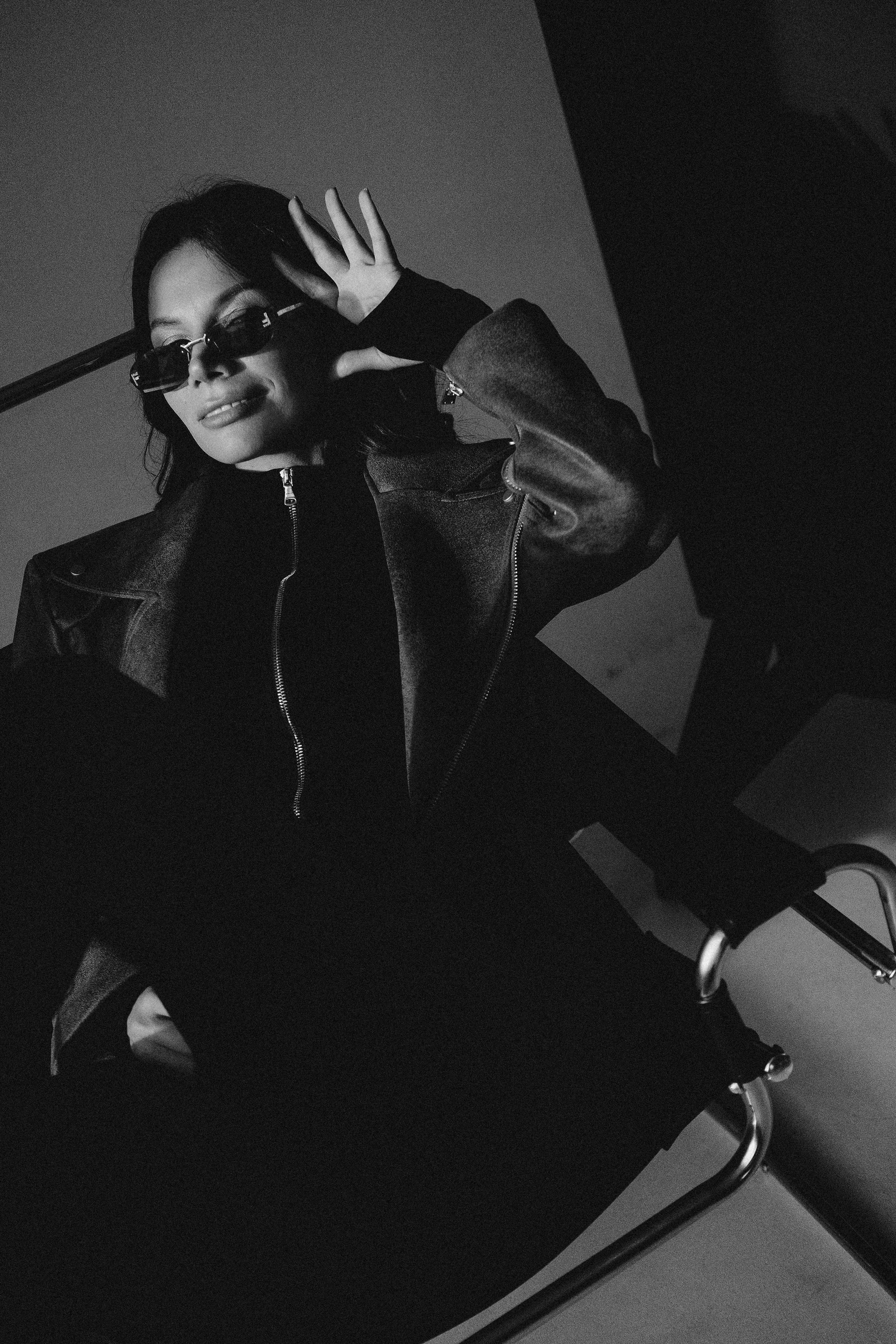 Аня. Главная