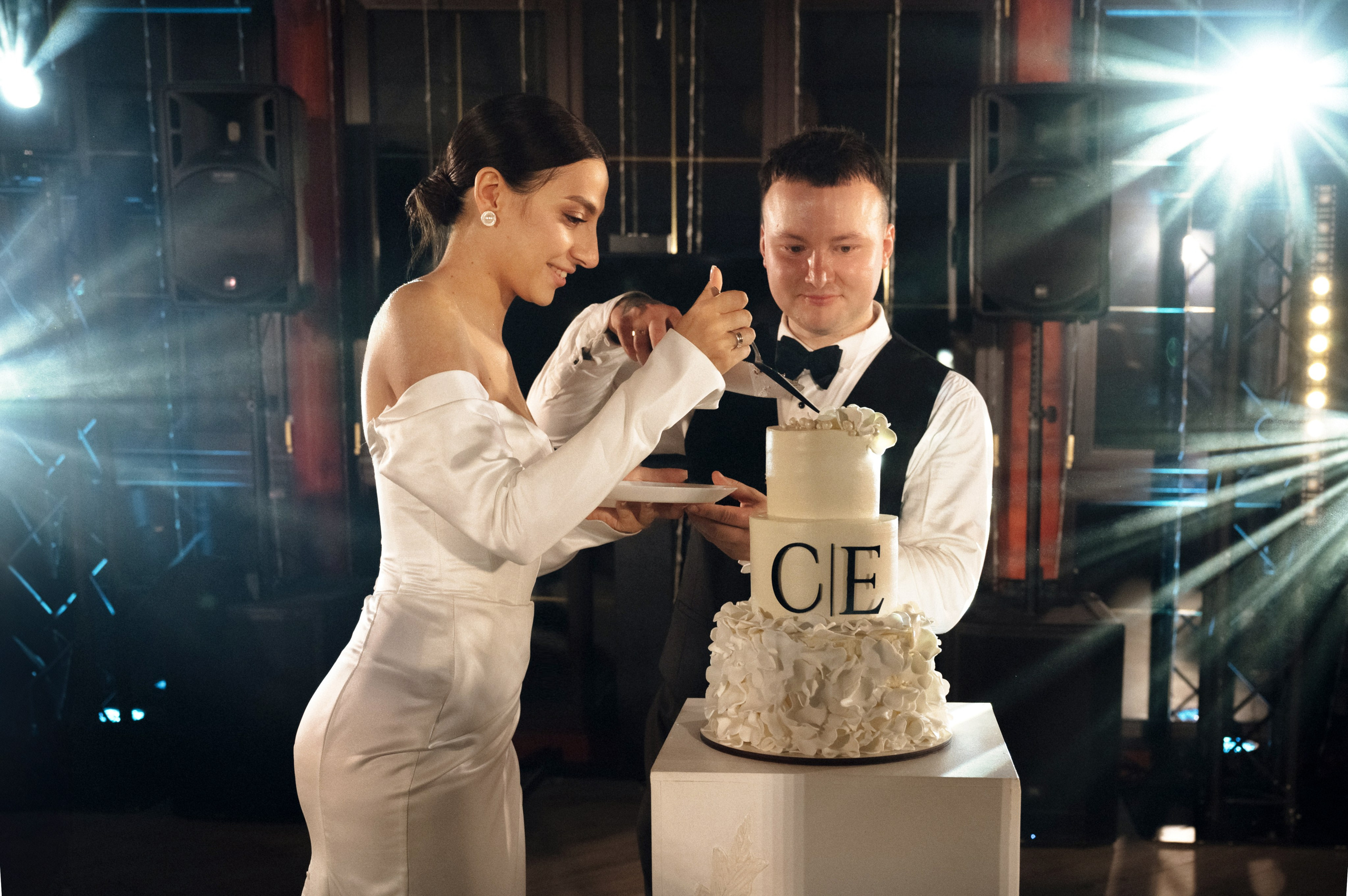 Скоро на сайте. Свадебный фотограф в Минске Тагай Наталья