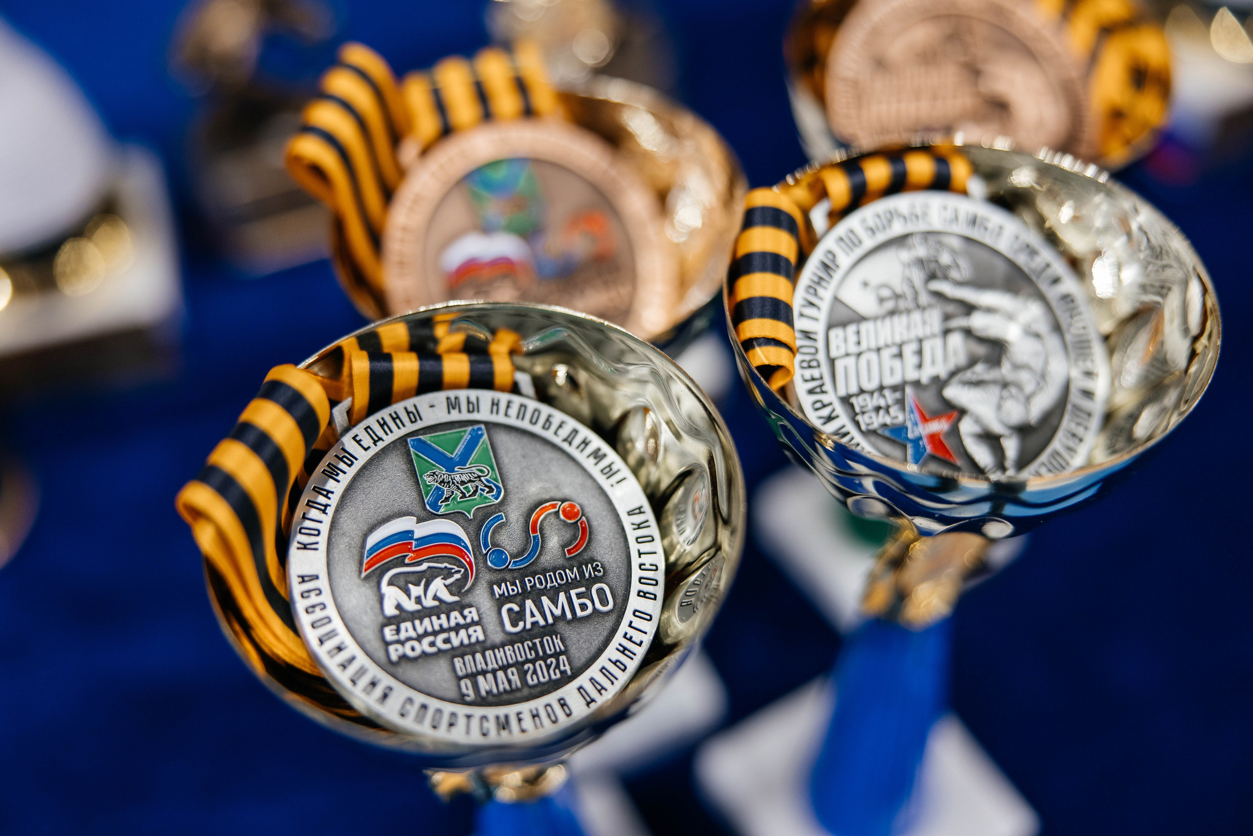 Sambo Championship. Maxim Tsoy Photography