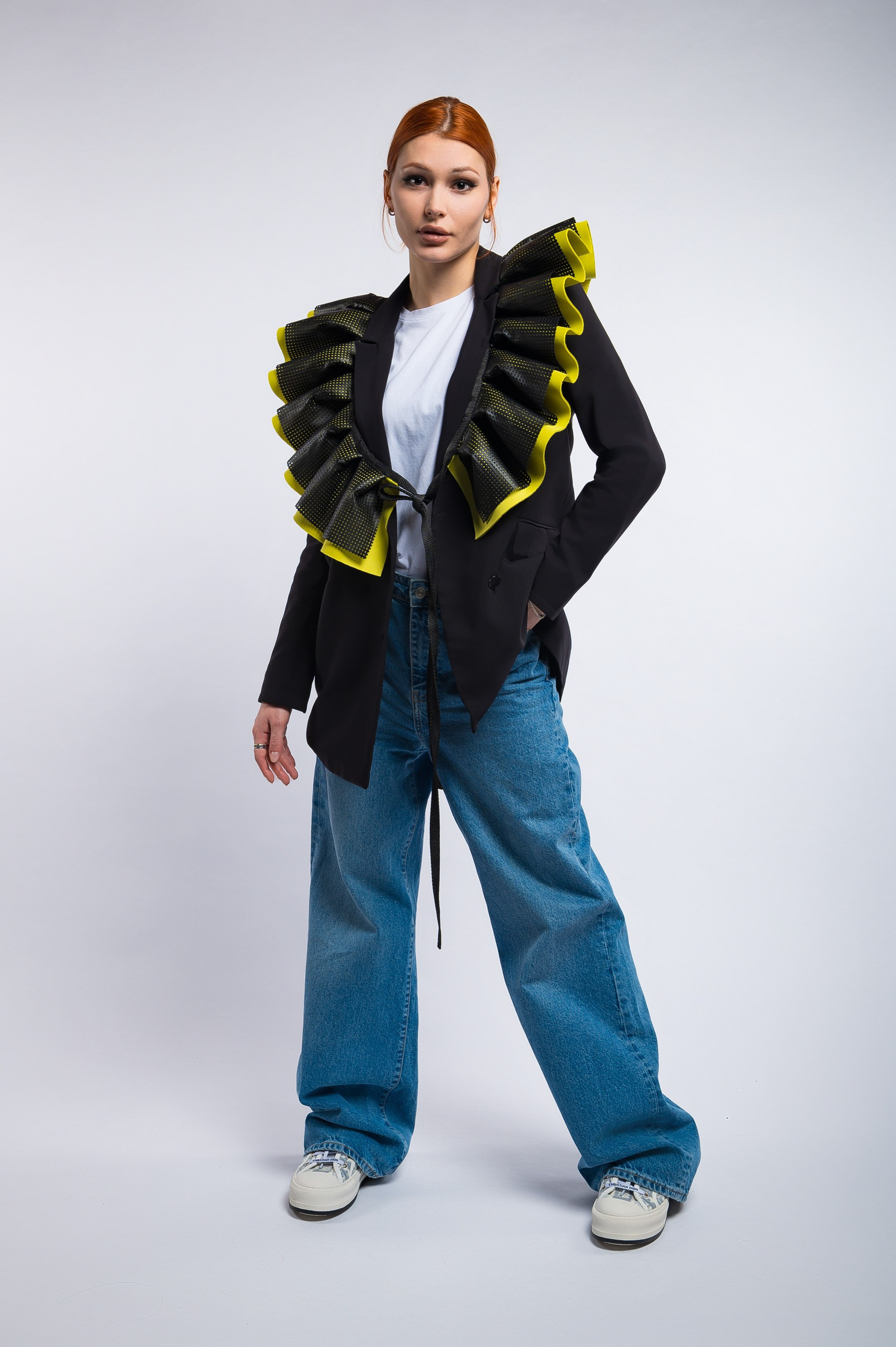 Рюши. Главная