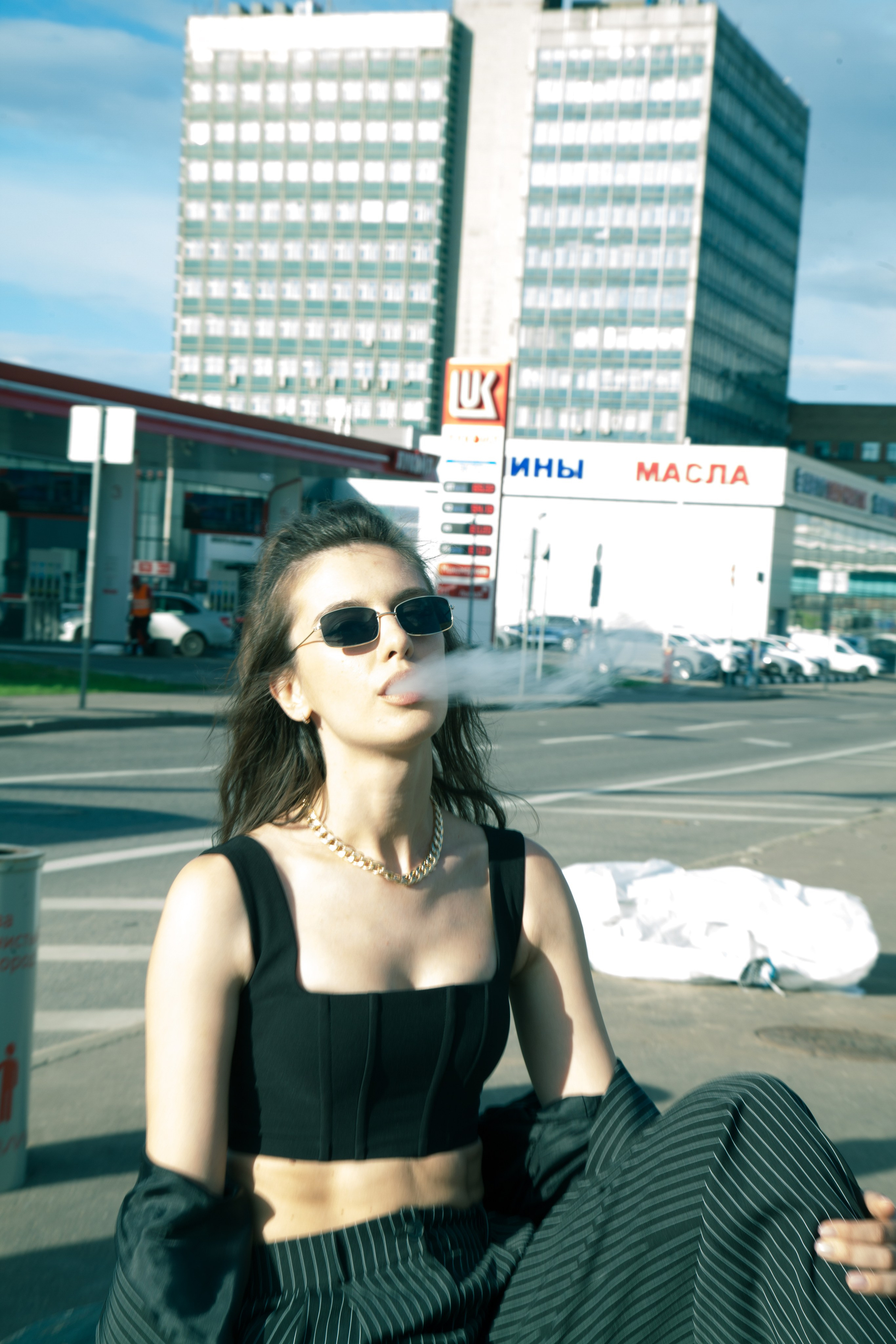 Фотодевичники. Фотограф Екатерина Рубаненко. Москва и МО