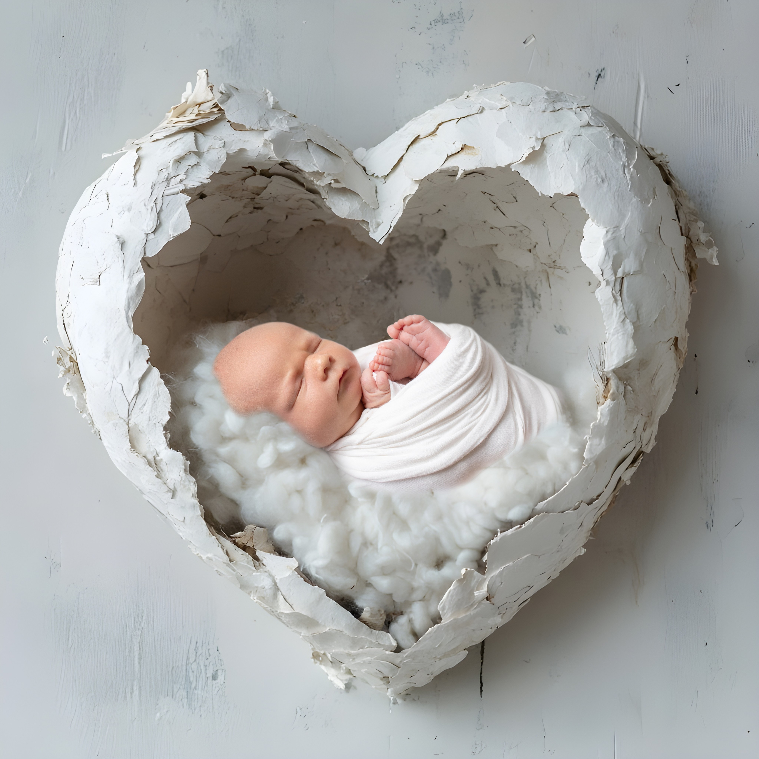 Фотограф новорождённых Псков