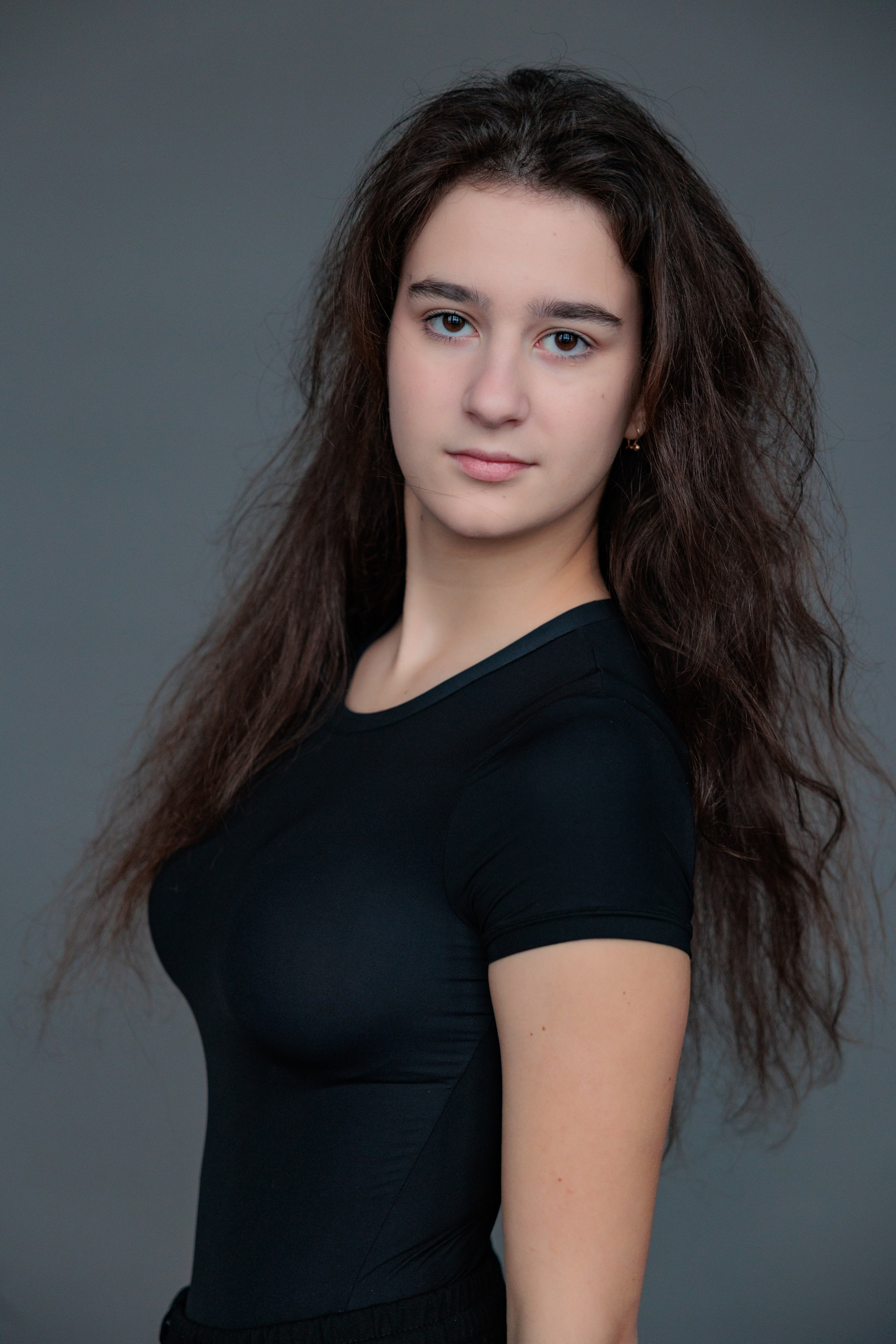 НАСТЯ. Я фотограф из Москвы к Вашим услугам