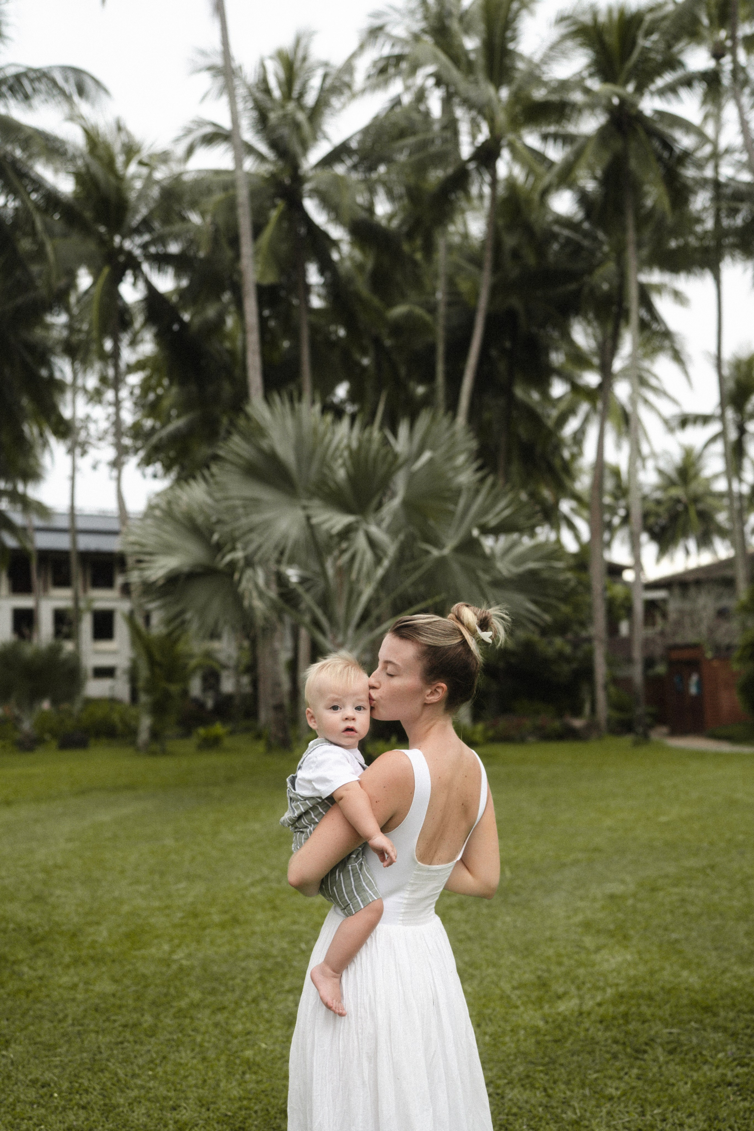 VLADA & ELON. Портретный и семейный фотограф на Пхукете Андрей Валиев