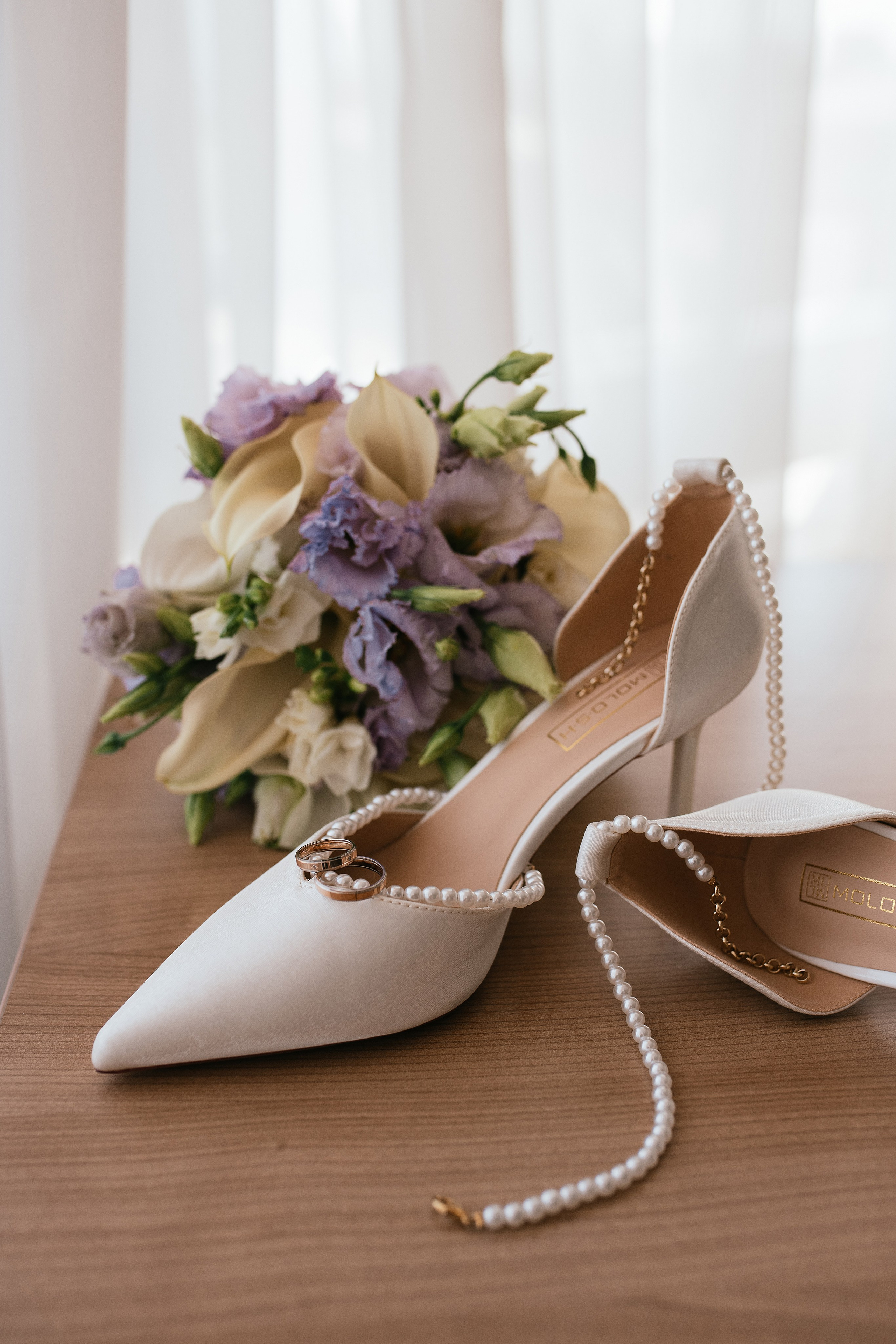 Wedding day #43. Свадебный, семейный фотограф в Рязани Лена Брант