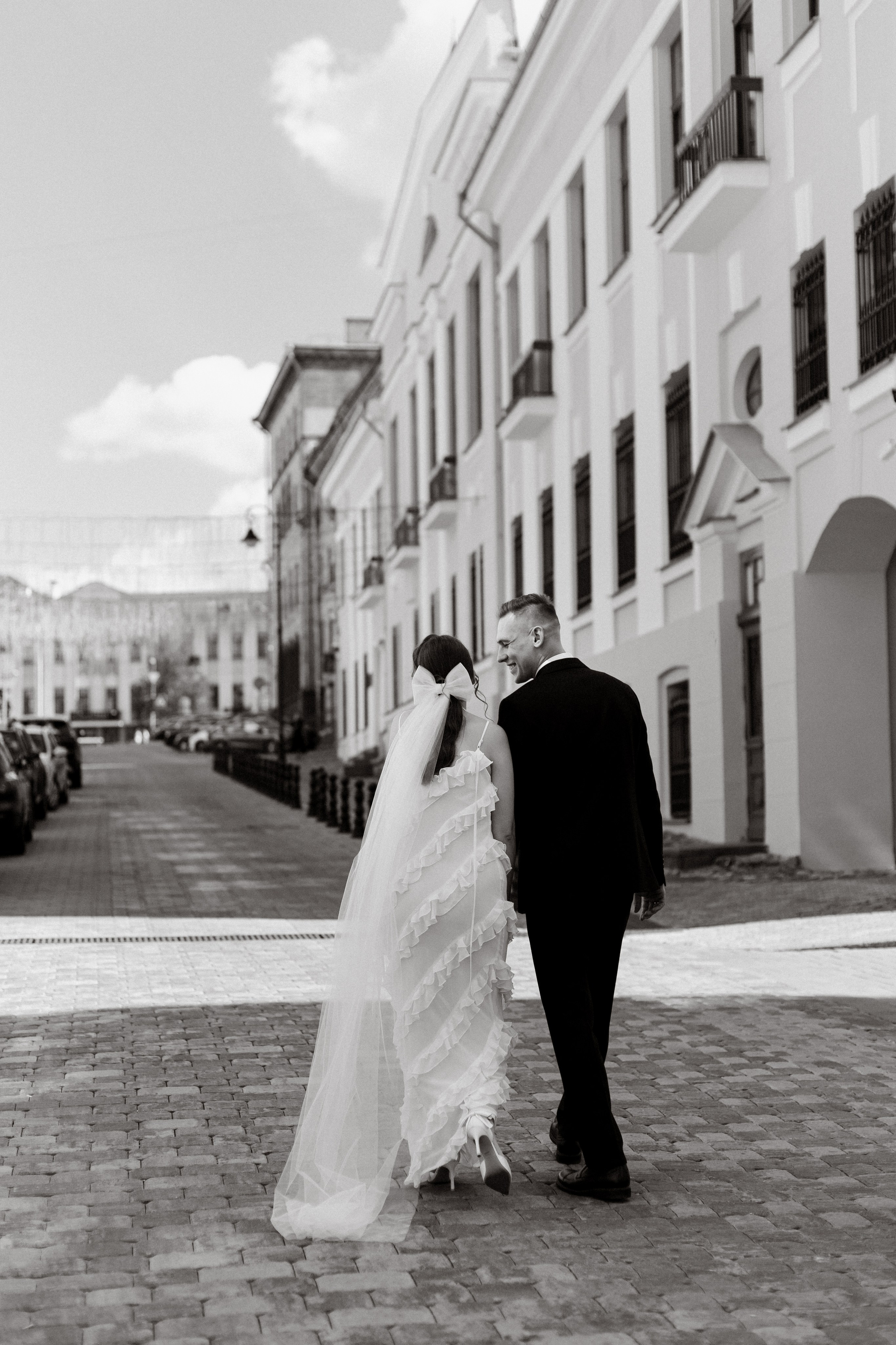 P&U. Фотограф Ира Григорьева