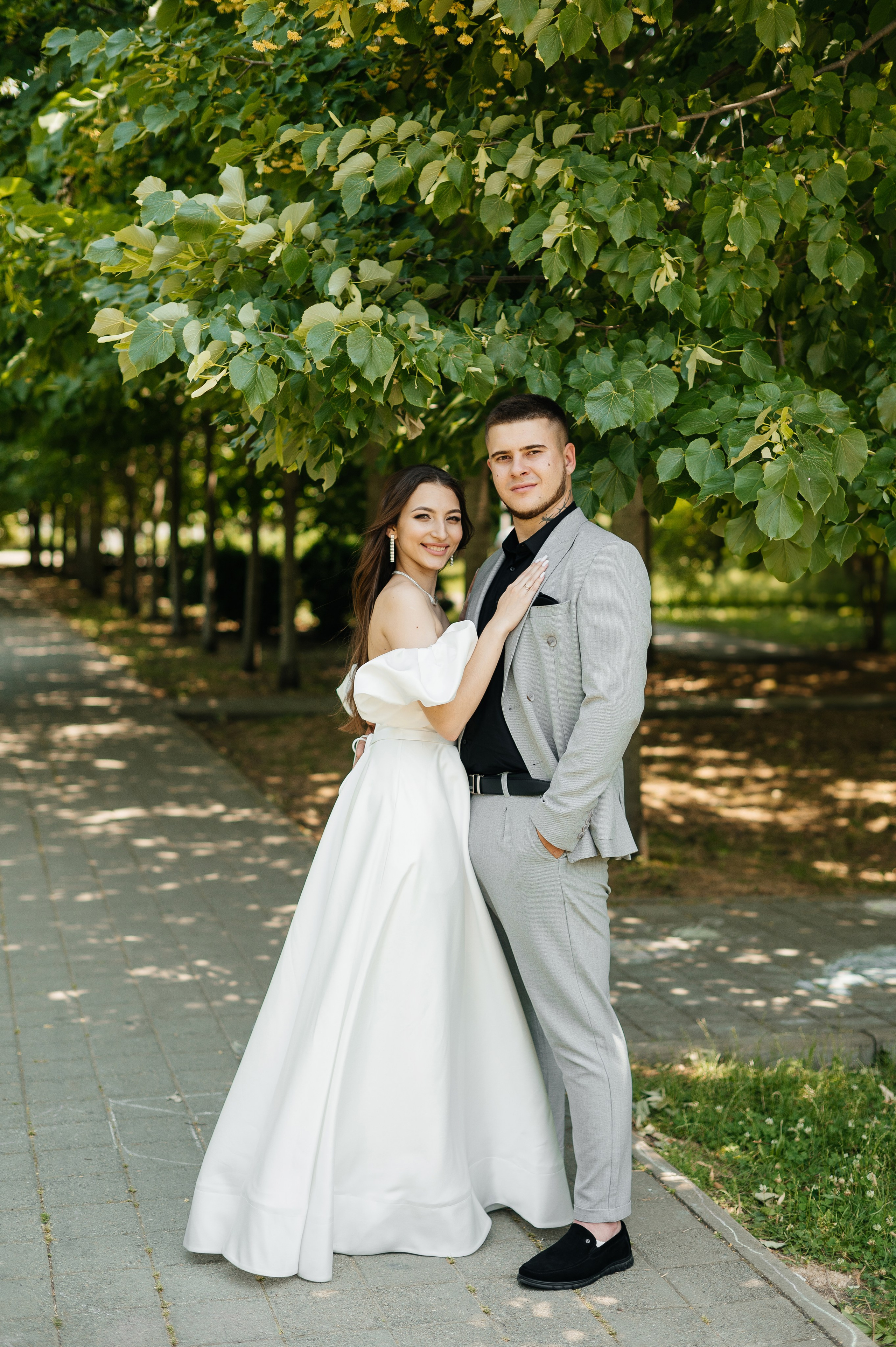 Виктория и Руслан. Свадебный и семейный фотограф Кореновск/Краснодар