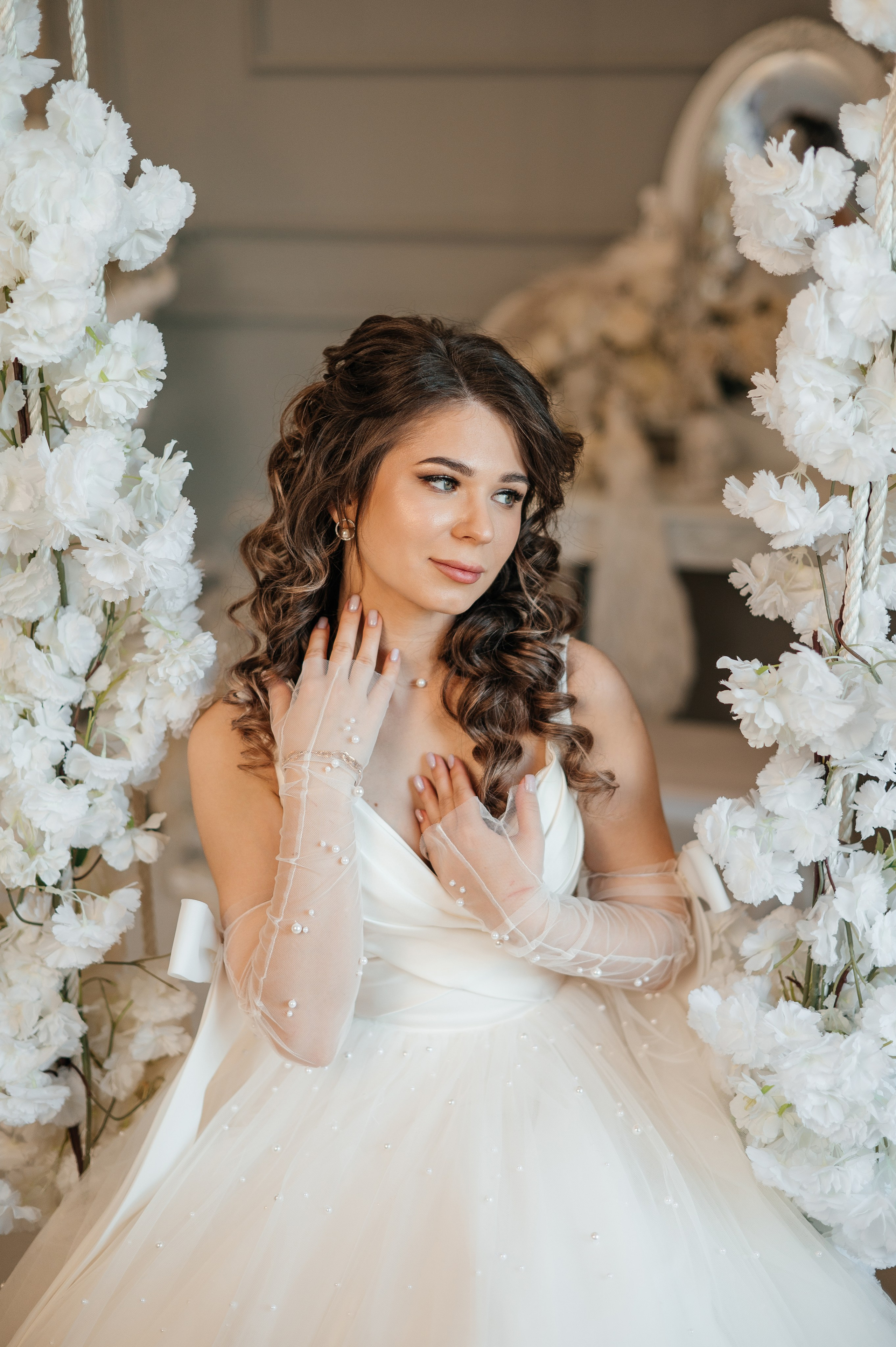 Эдуард и Екатерина. Свадебный и семейный фотограф Кореновск/Краснодар