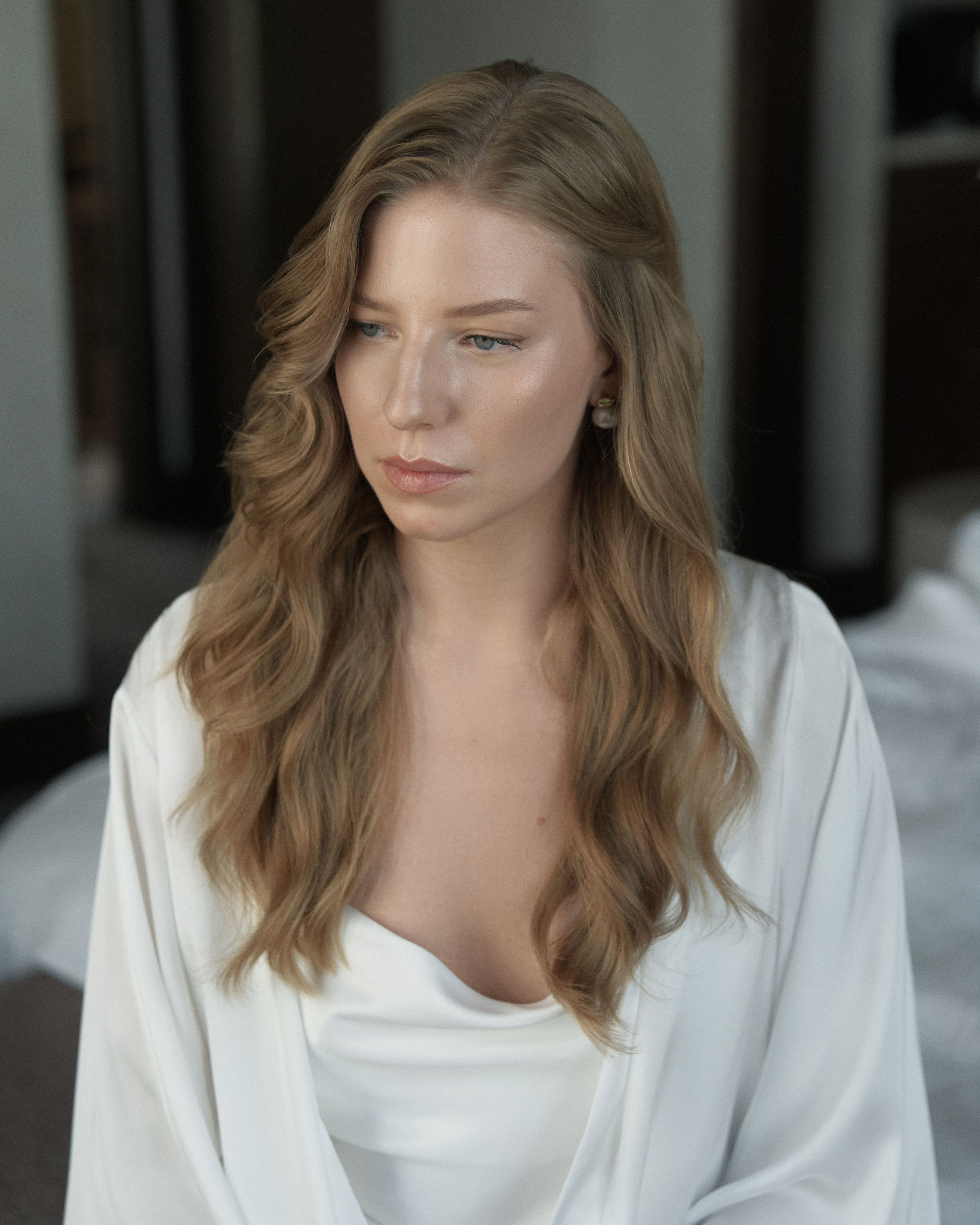 Мария и Владислав. Фотограф Олеся Скворцова