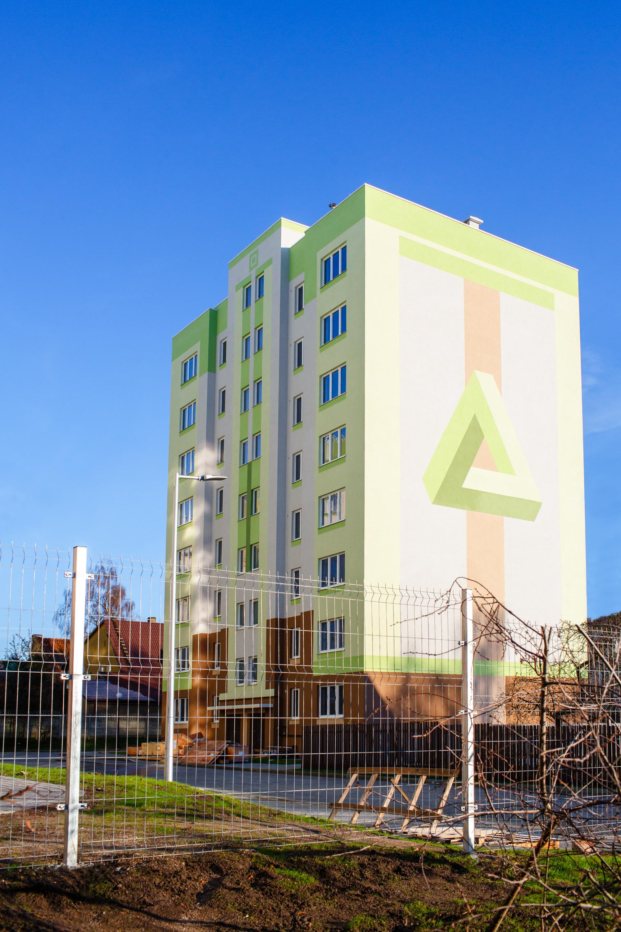 Архитектура. A. Гроновски —Портретный женский фотограф в Калининграде| Портреты, НЮ, Репортажи