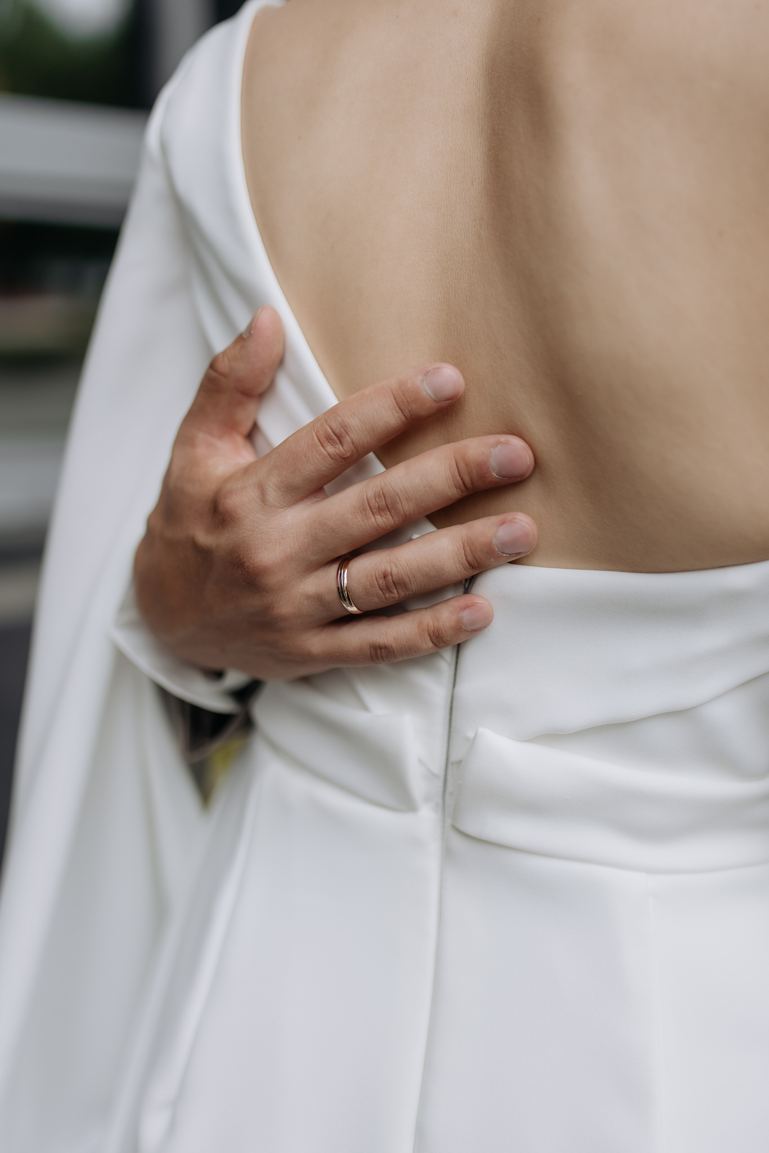 Полина и Виталий. Свадебный и семейный фотограф в Новосибирске Наталья Зорина