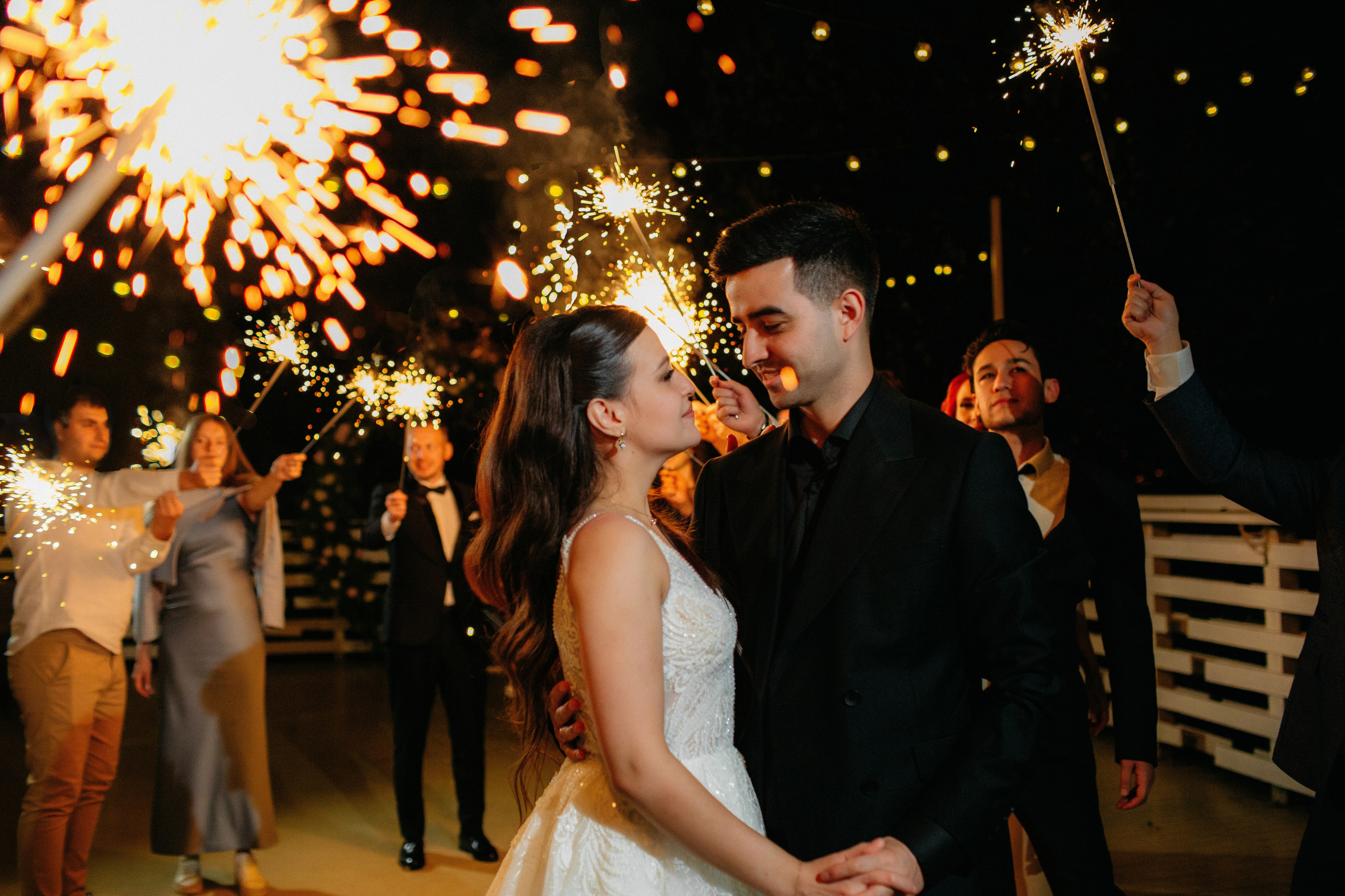 ЯНА И РАХИМ. Свадебный и семейный фотограф Иваново Елена Угодина