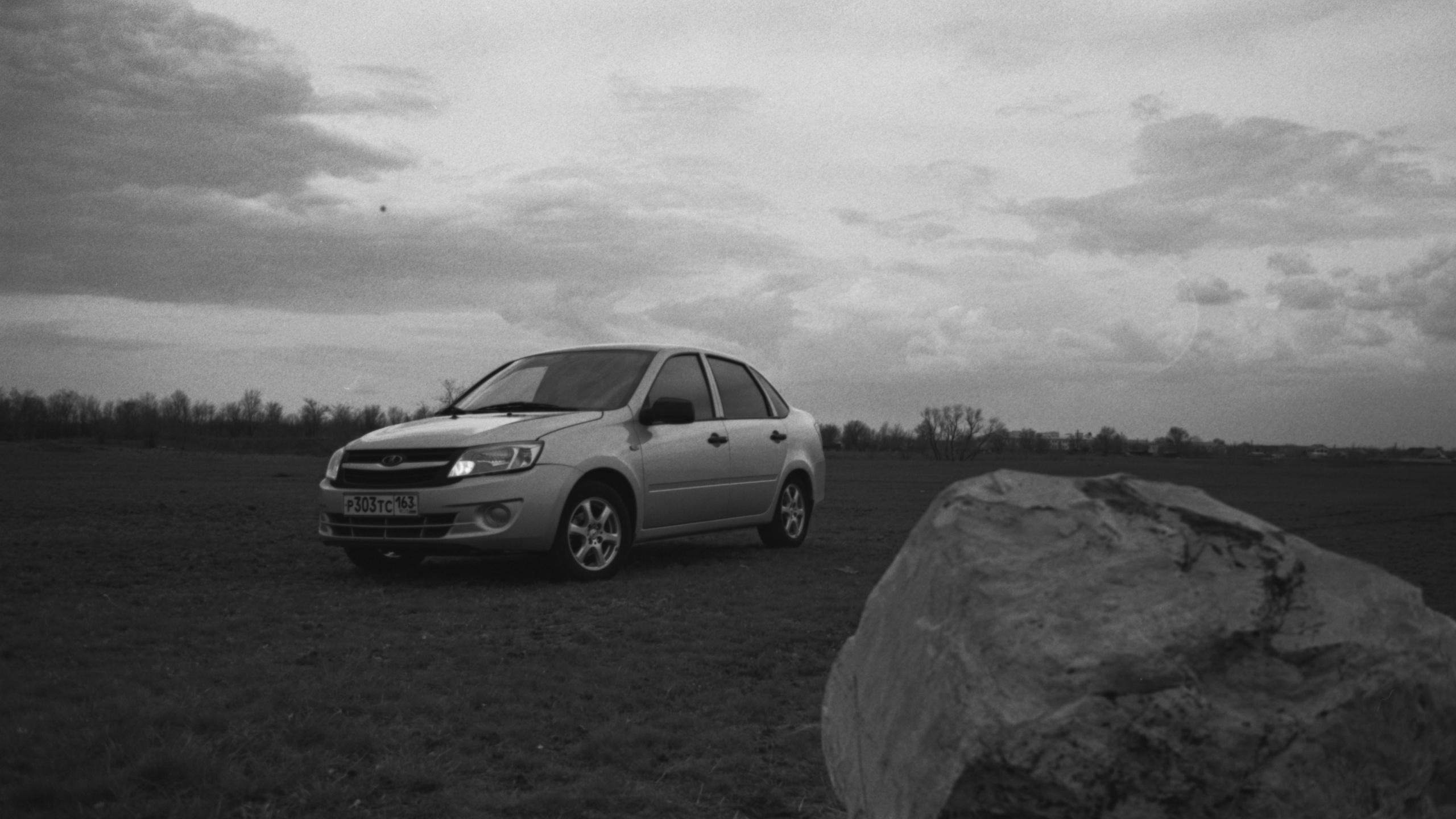 Пленочная история. Дмитрий Пропадалин, Нейрофотография