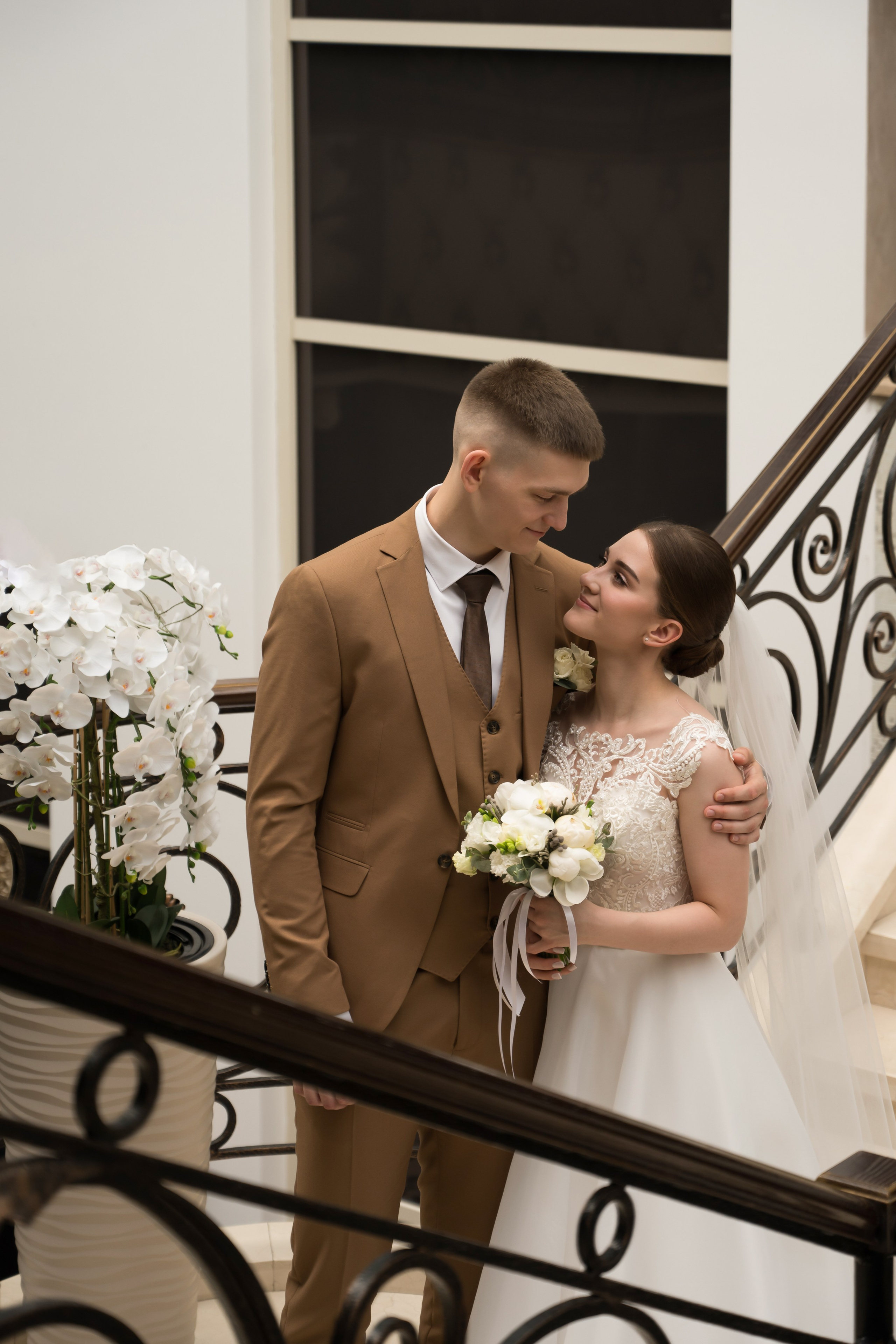 Данила & Олеся. Семейный и контент фотограф в Москве Alira