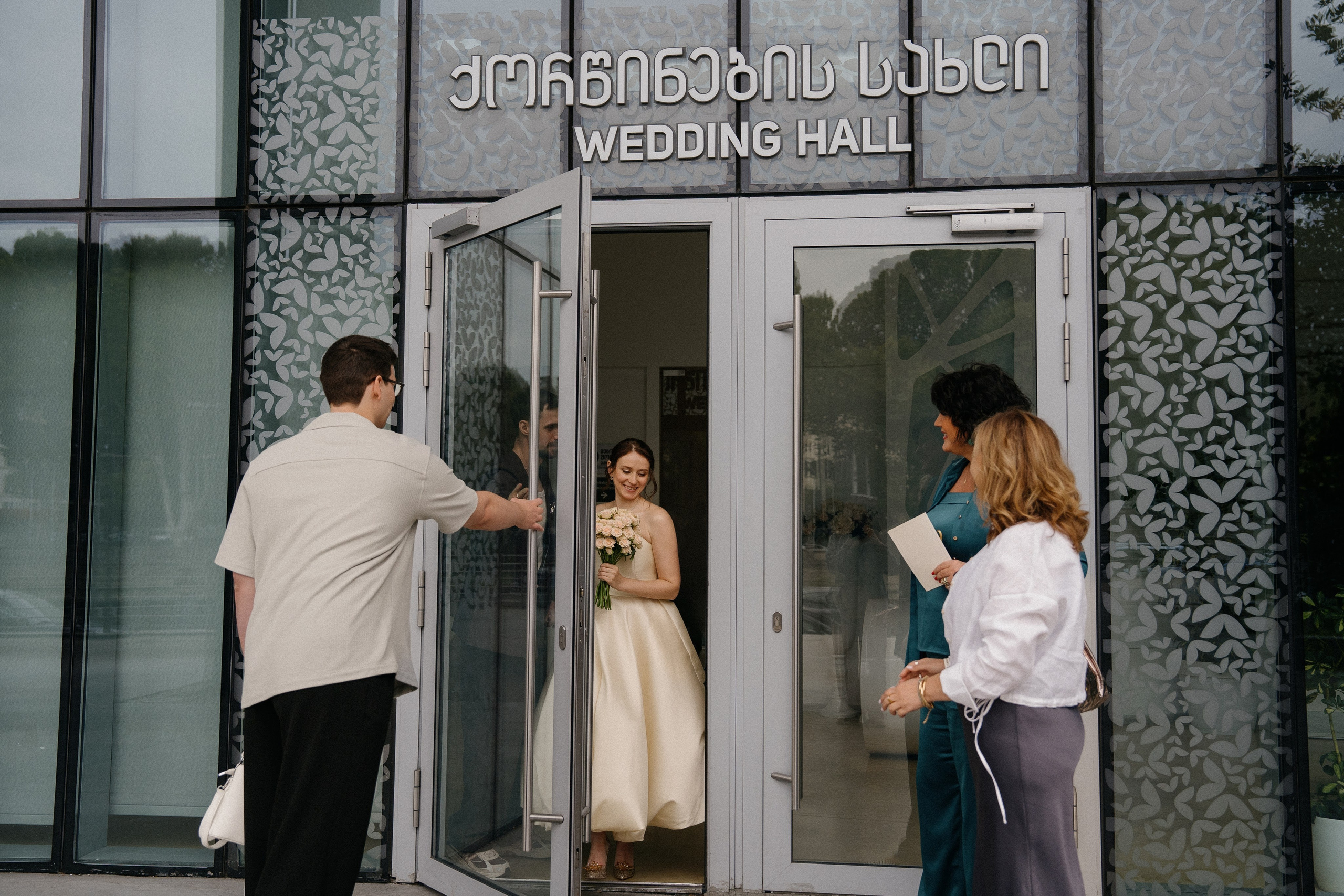 На одном дыхании