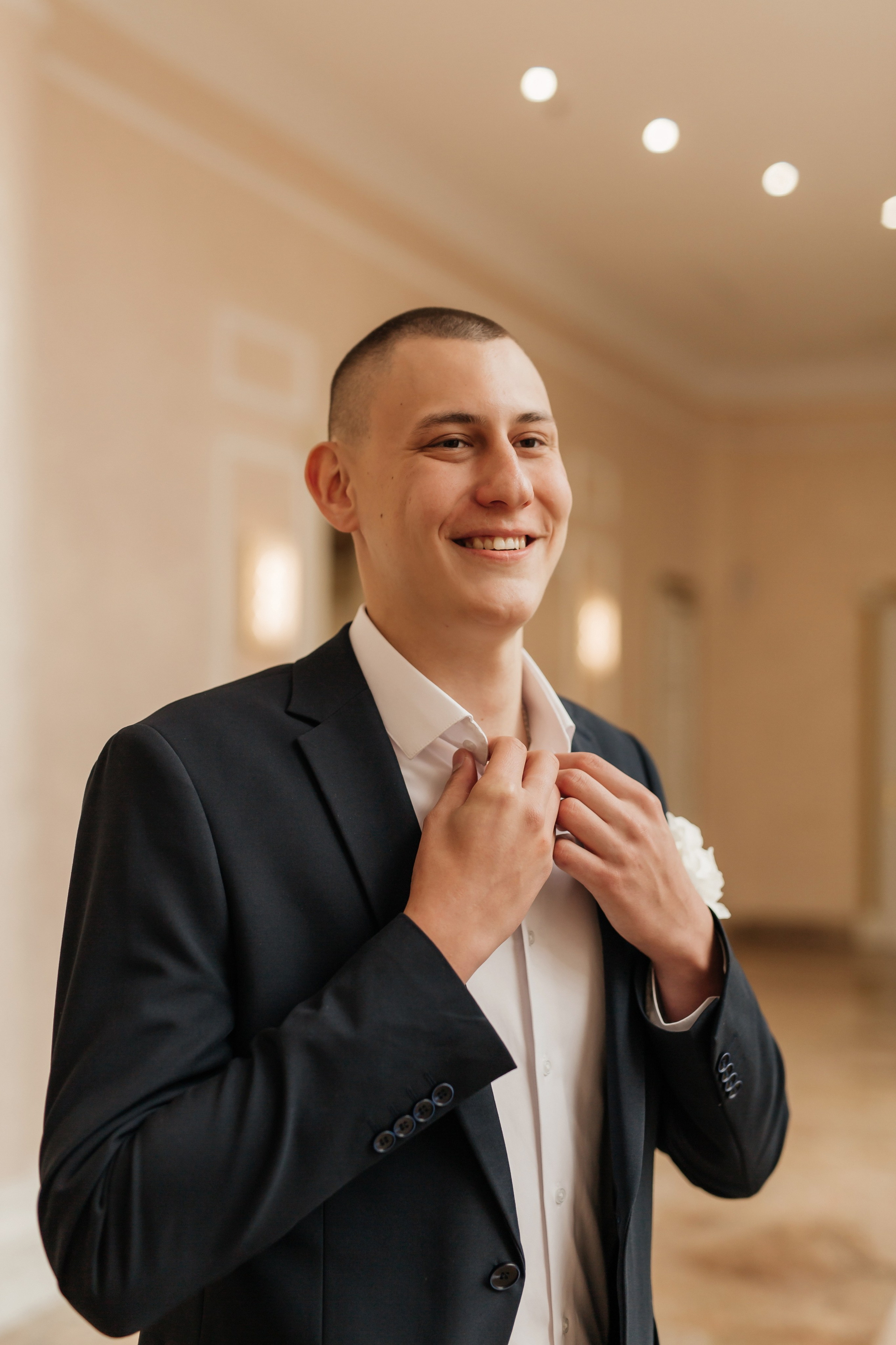 Влада & Данил. Свадебный фотограф Тюмень