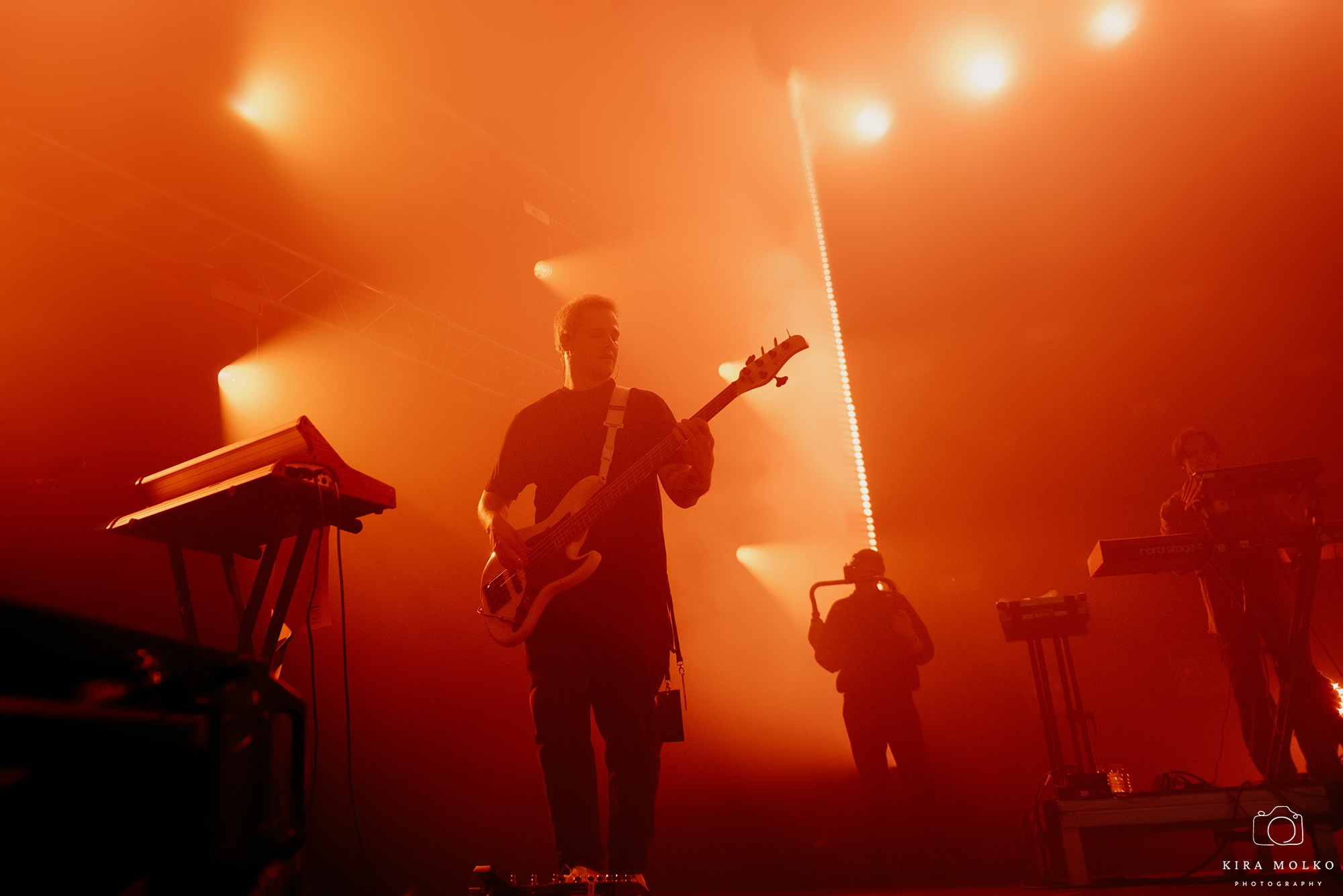 ЛСП. Кира Молко — Концертный фотограф в Санкт-Петербурге