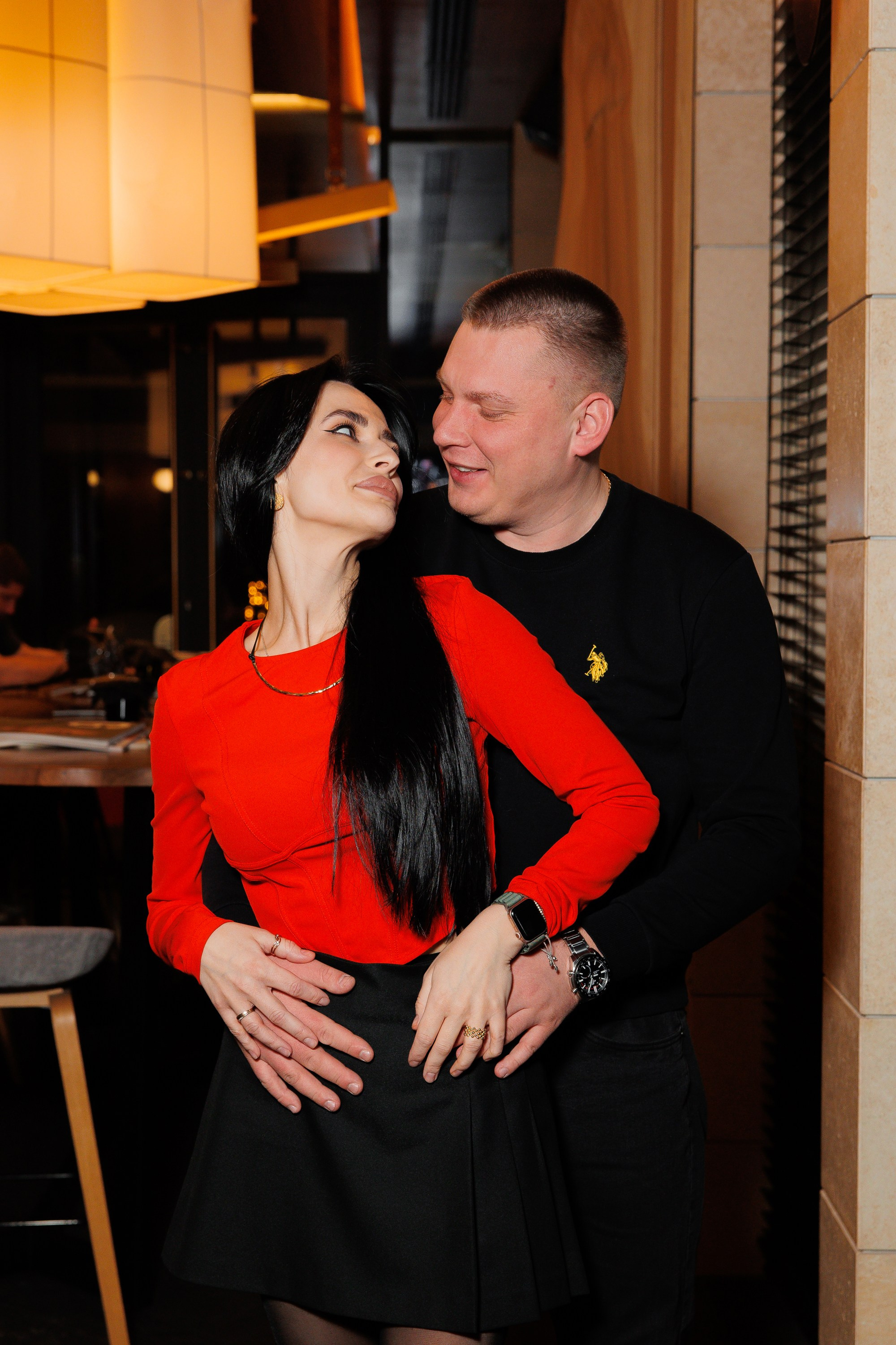 REGENT x InLove. СВОИ. ФОТООТЧЕТЫ-СОБЫТИЯ-МЕСТА